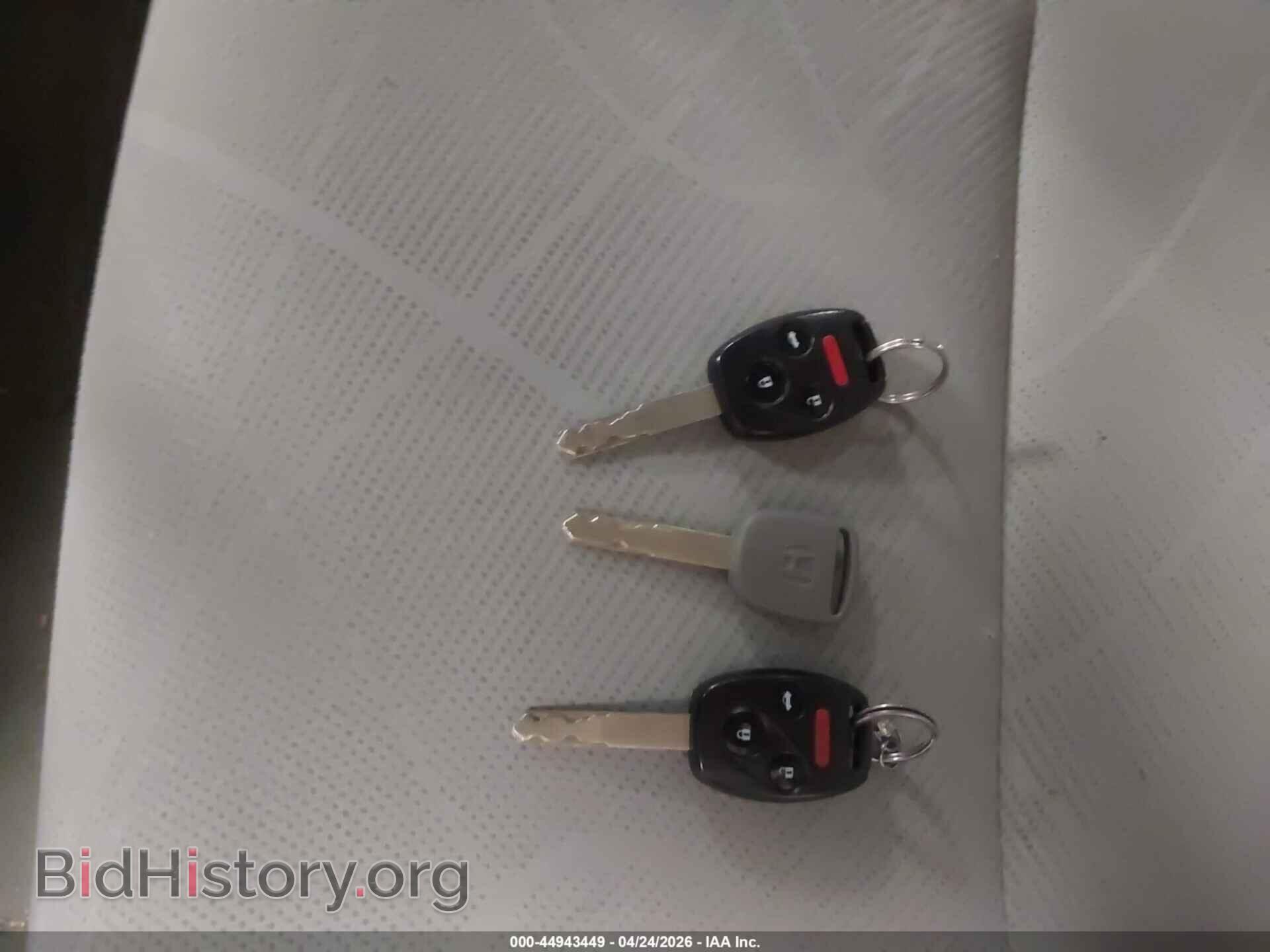 2012 HONDA CIVIC - VIN: 2HGFB2F57CH527165 - Фото 11