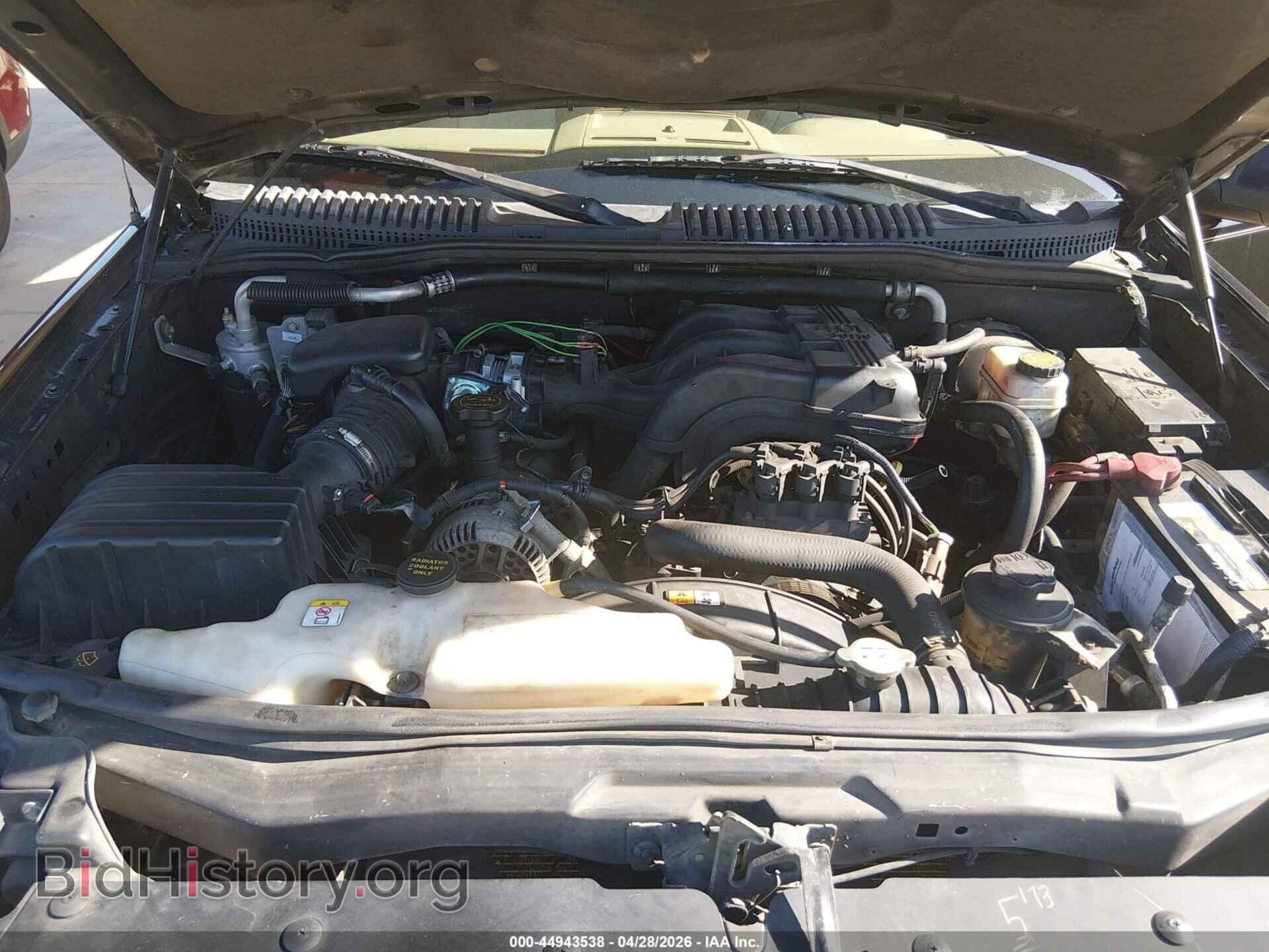 2008 FORD EXPLORER - VIN: 1FMEU64E58UA67020 - Фото 10