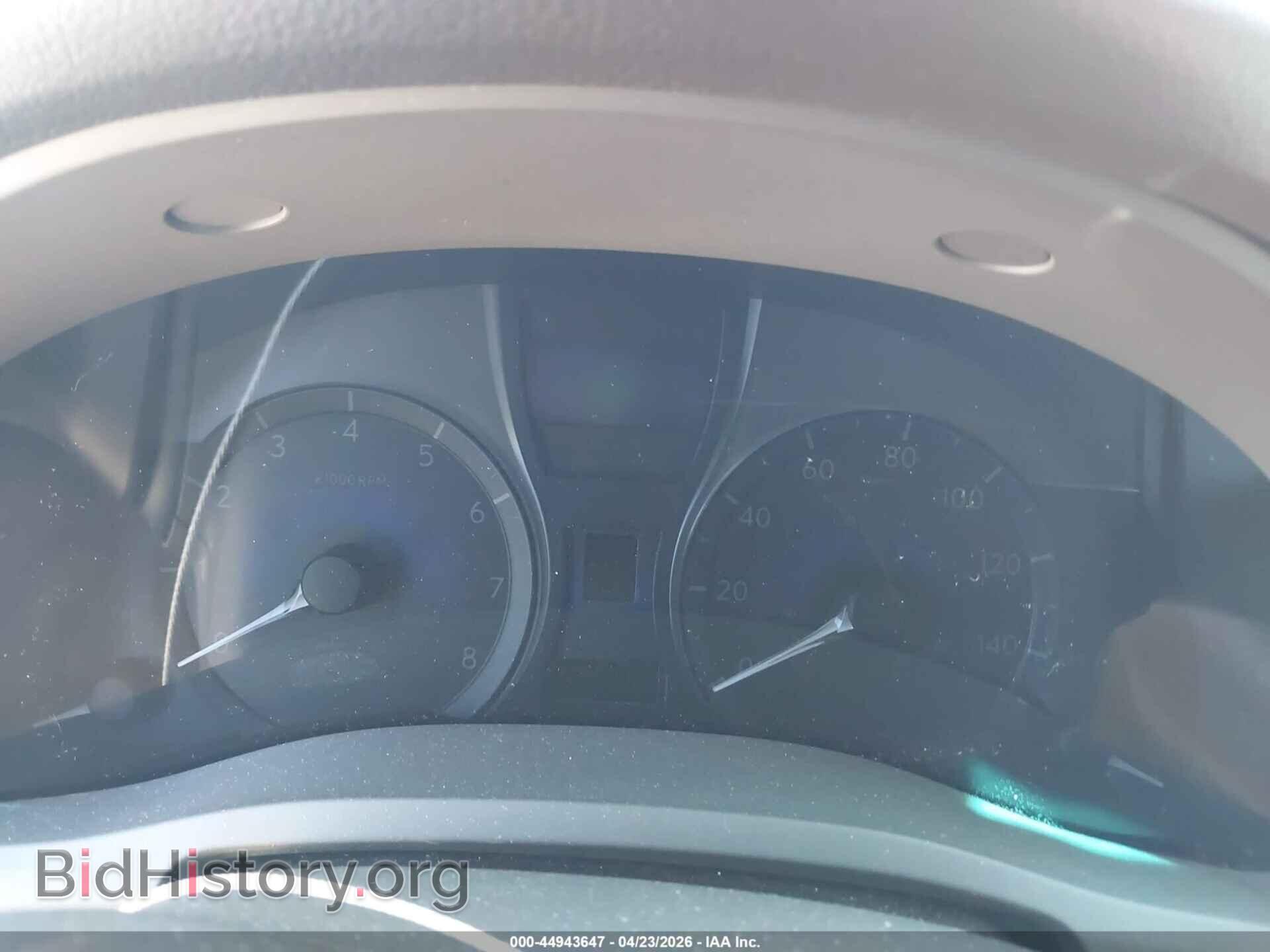 2010 LEXUS RX 350 - VIN: 2T2BK1BA4AC015232 - Photo 7
