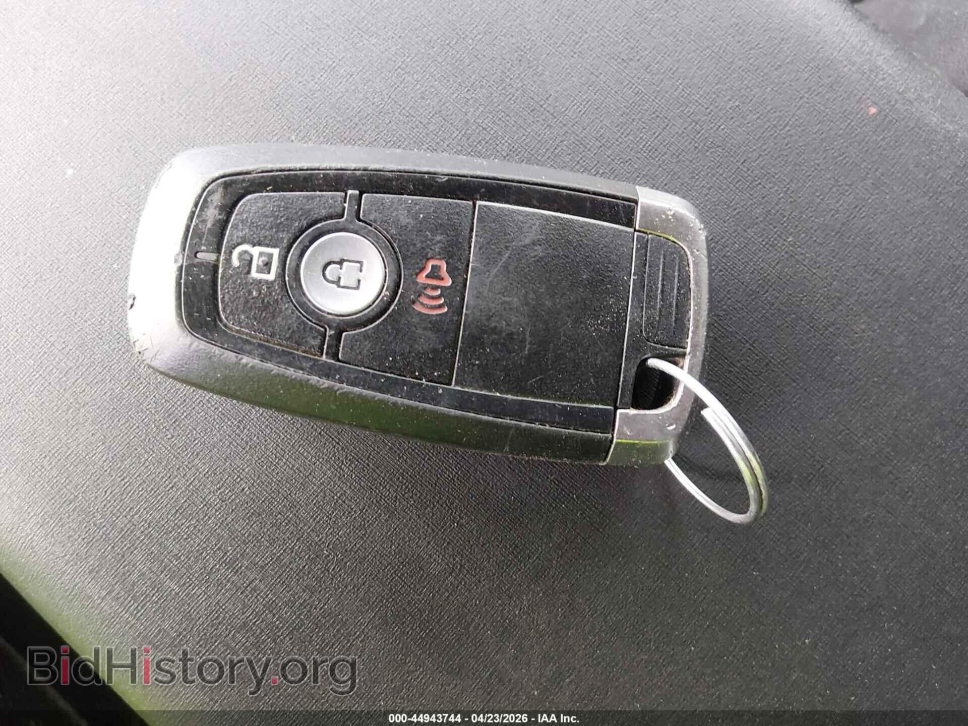 2021 FORD BRONCO - VIN: 1FMDE5BH4MLB06311 - Photo 11