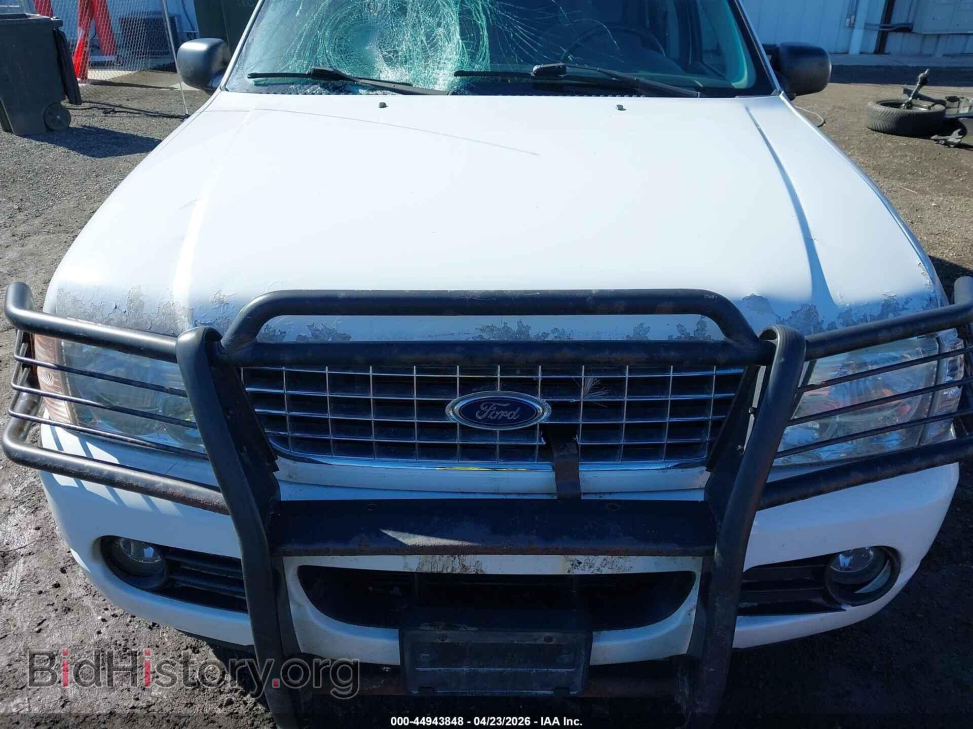 2005 FORD EXPLORER - VIN: 1FMZU73K25ZA35560 - Фото 6