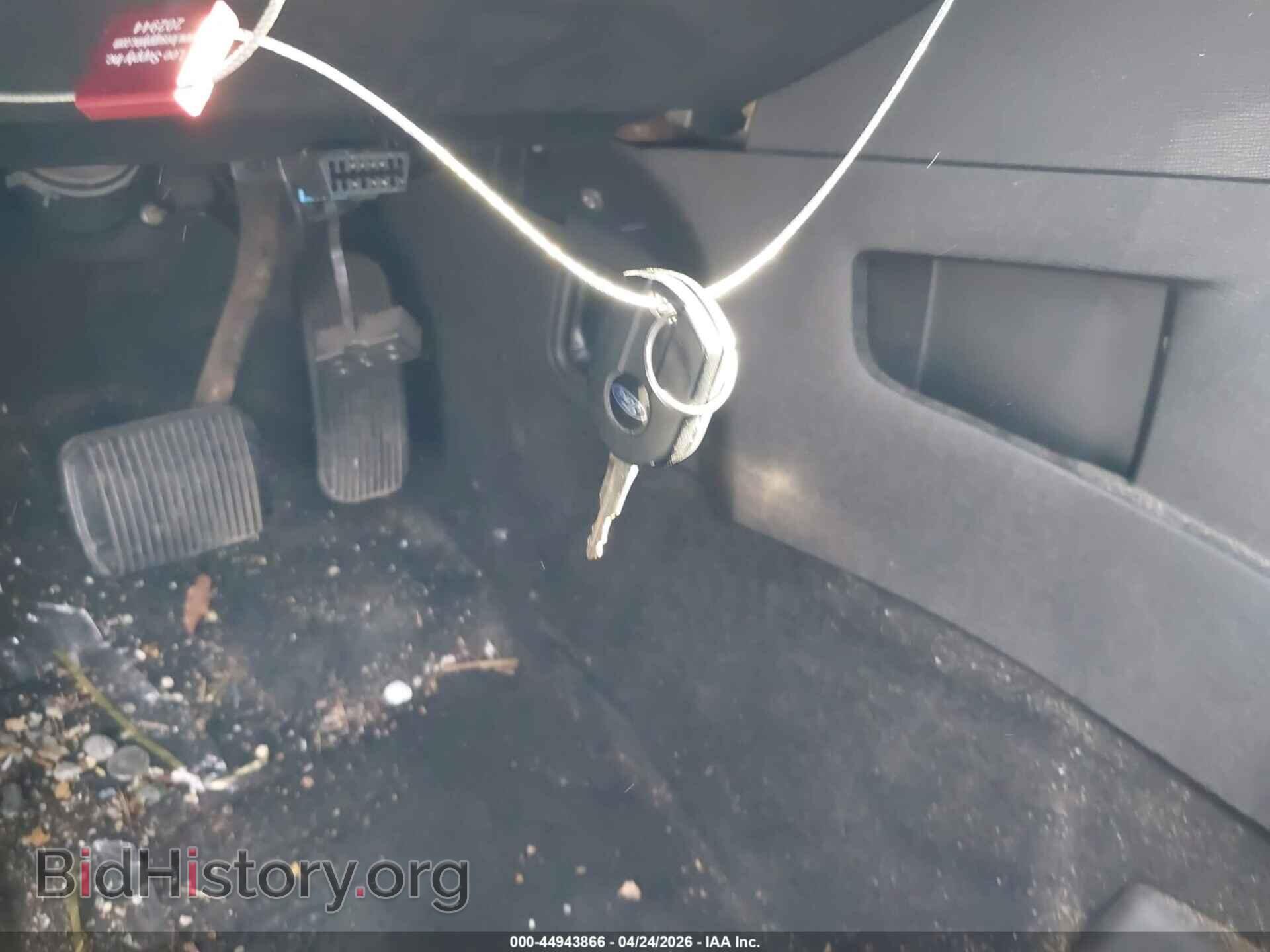 2009 FORD FLEX - VIN: 2FMDK53C09BA26605 - Фото 11