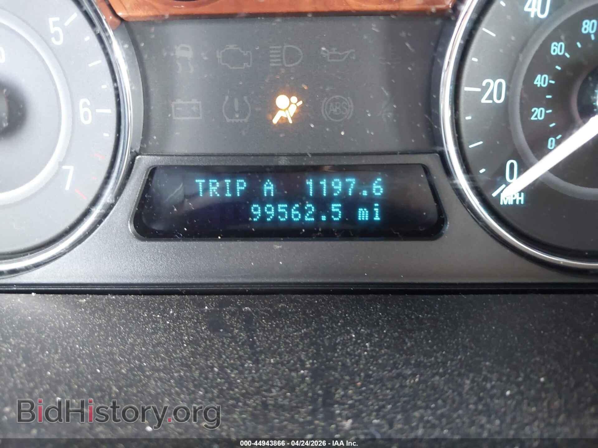 2009 FORD FLEX - VIN: 2FMDK53C09BA26605 - Фото 15