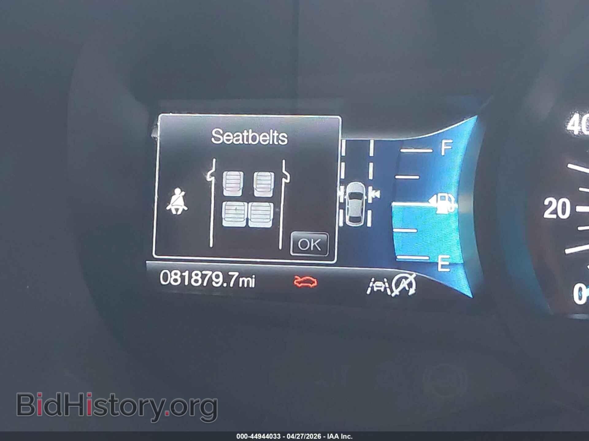 2022 FORD EDGE - VIN: 2FMPK4J91NBA91987 - Photo 15