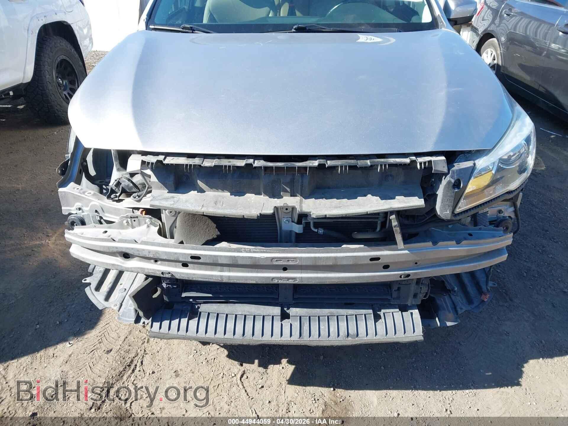 2015 SUBARU OUTBACK - VIN: 4S4BSANC6F3279937 - Фото 18