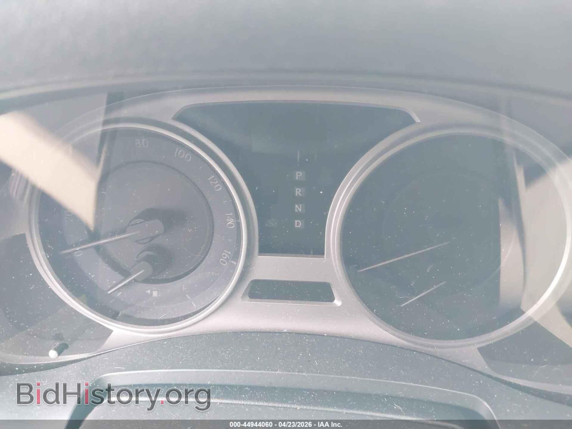 2008 LEXUS IS 250 - VIN: JTHBK262185074791 - Фото 15