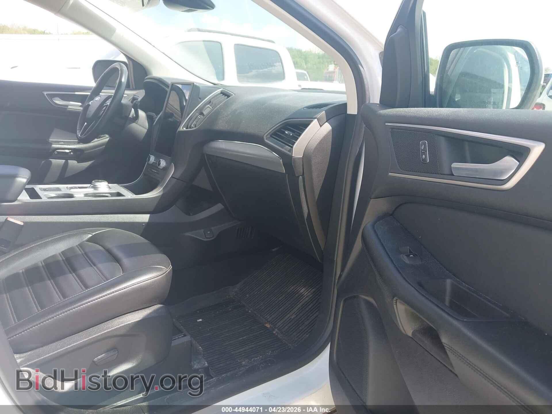 2022 FORD EDGE - VIN: 2FMPK4J99NBA40852 - Фото 5