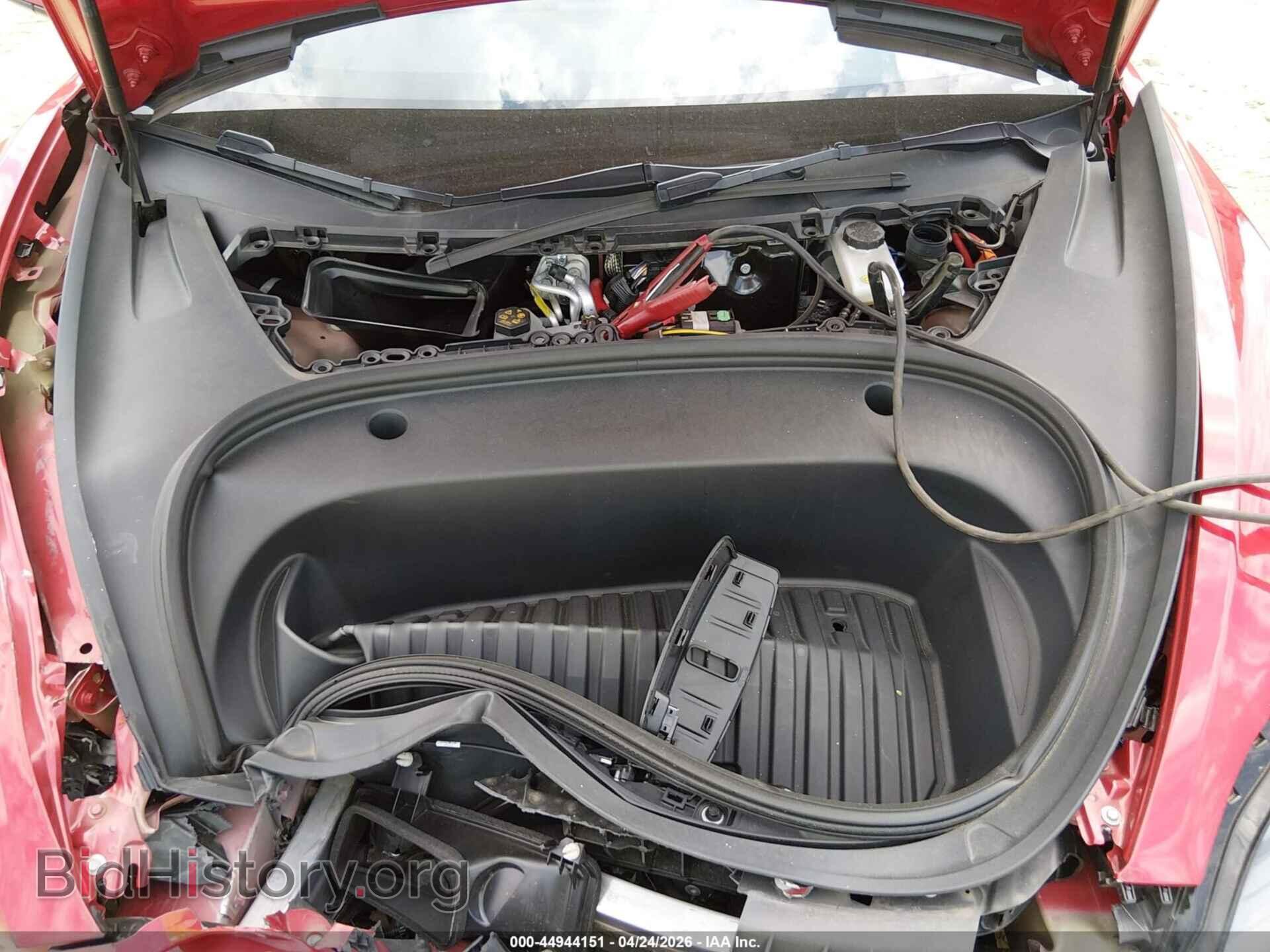 2023 TESLA MODEL 3 - VIN: 5YJ3E1EA9PF477575 - Фото 10