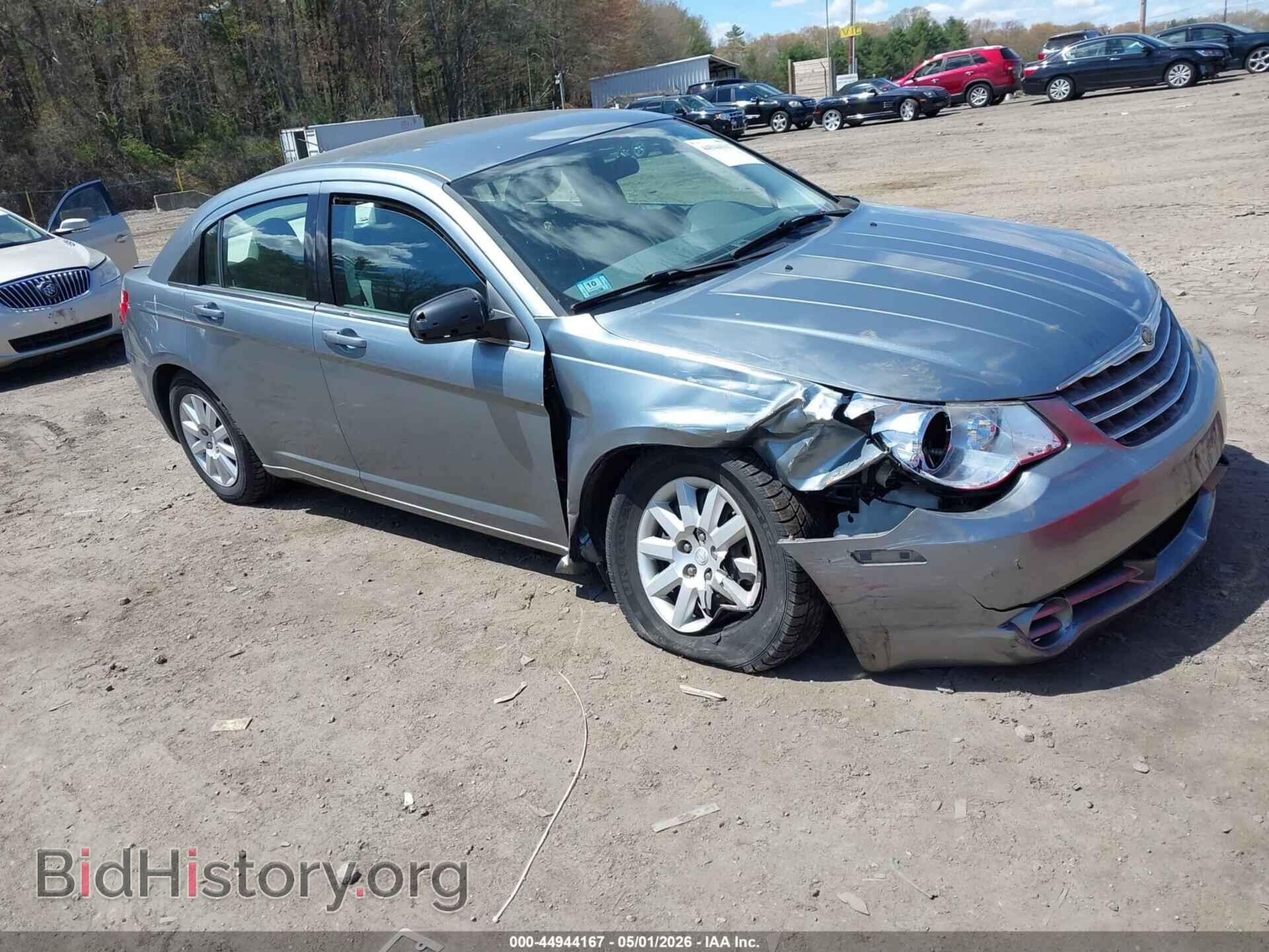 Photo 1C3LC46K77N677214 - CHRYSLER SEBRING 2007