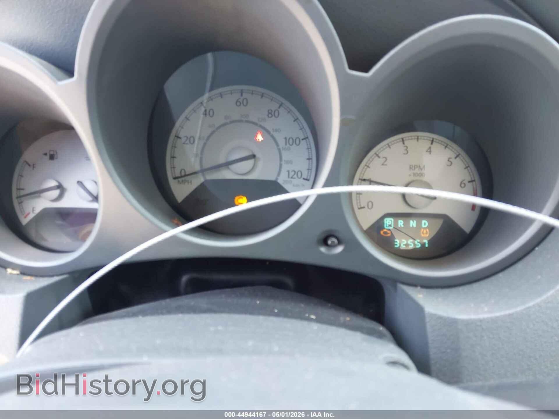 2007 CHRYSLER SEBRING - VIN: 1C3LC46K77N677214 - Фото 7