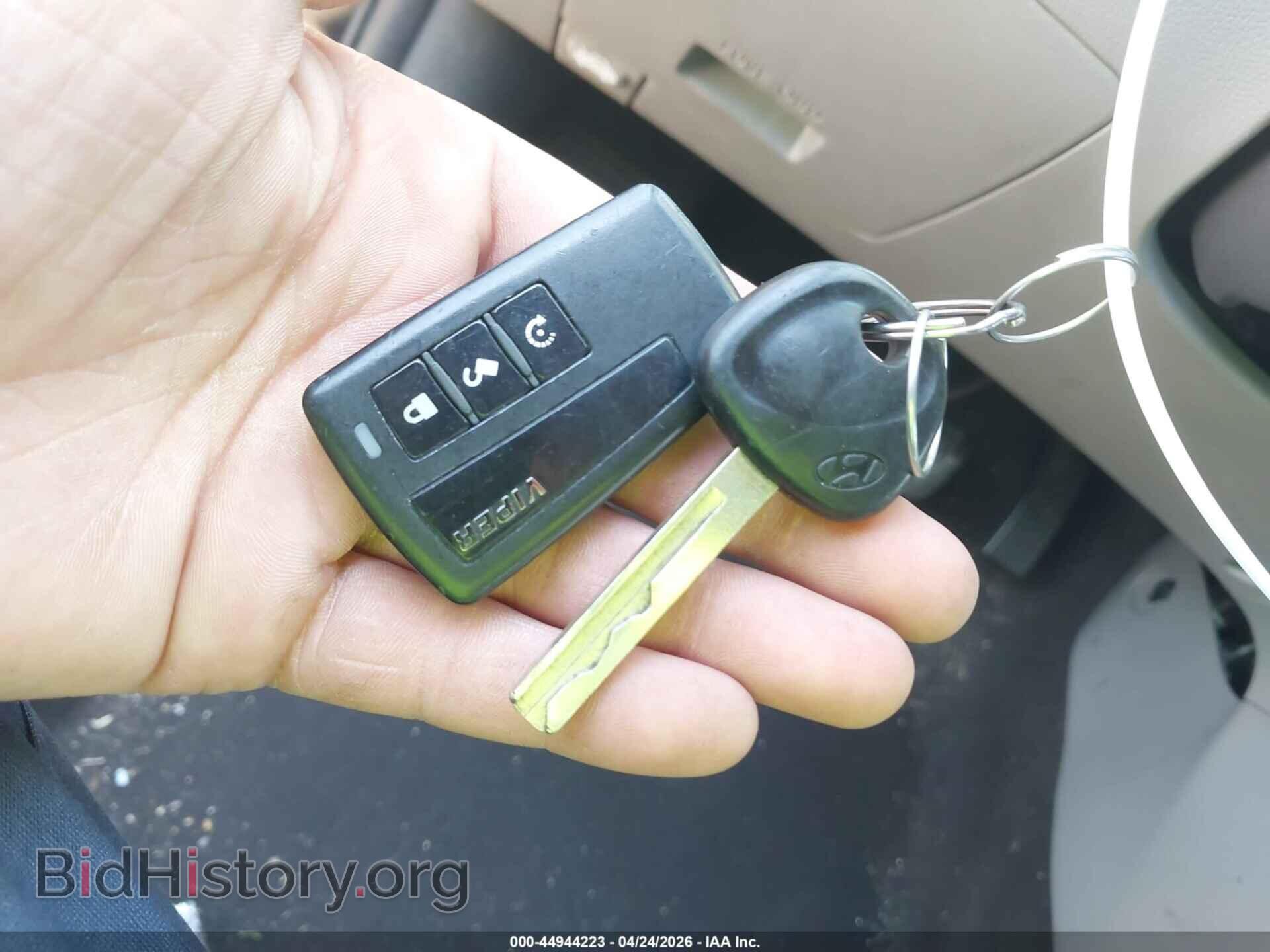 2014 HYUNDAI ACCENT - VIN: KMHCT4AE9EU757335 - Фото 11