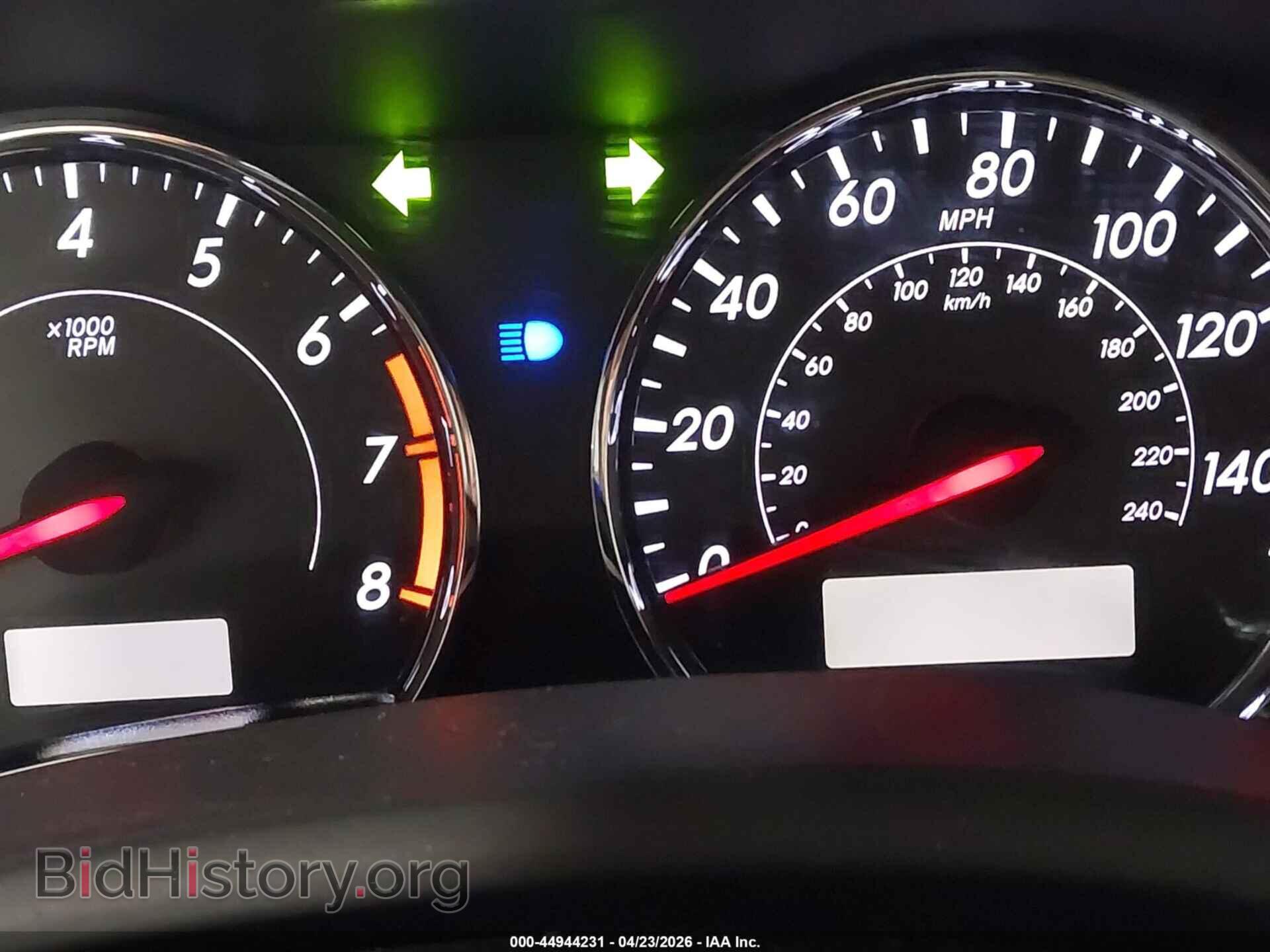 2013 TOYOTA COROLLA - VIN: 2T1BU4EE0DC992533 - Фото 15