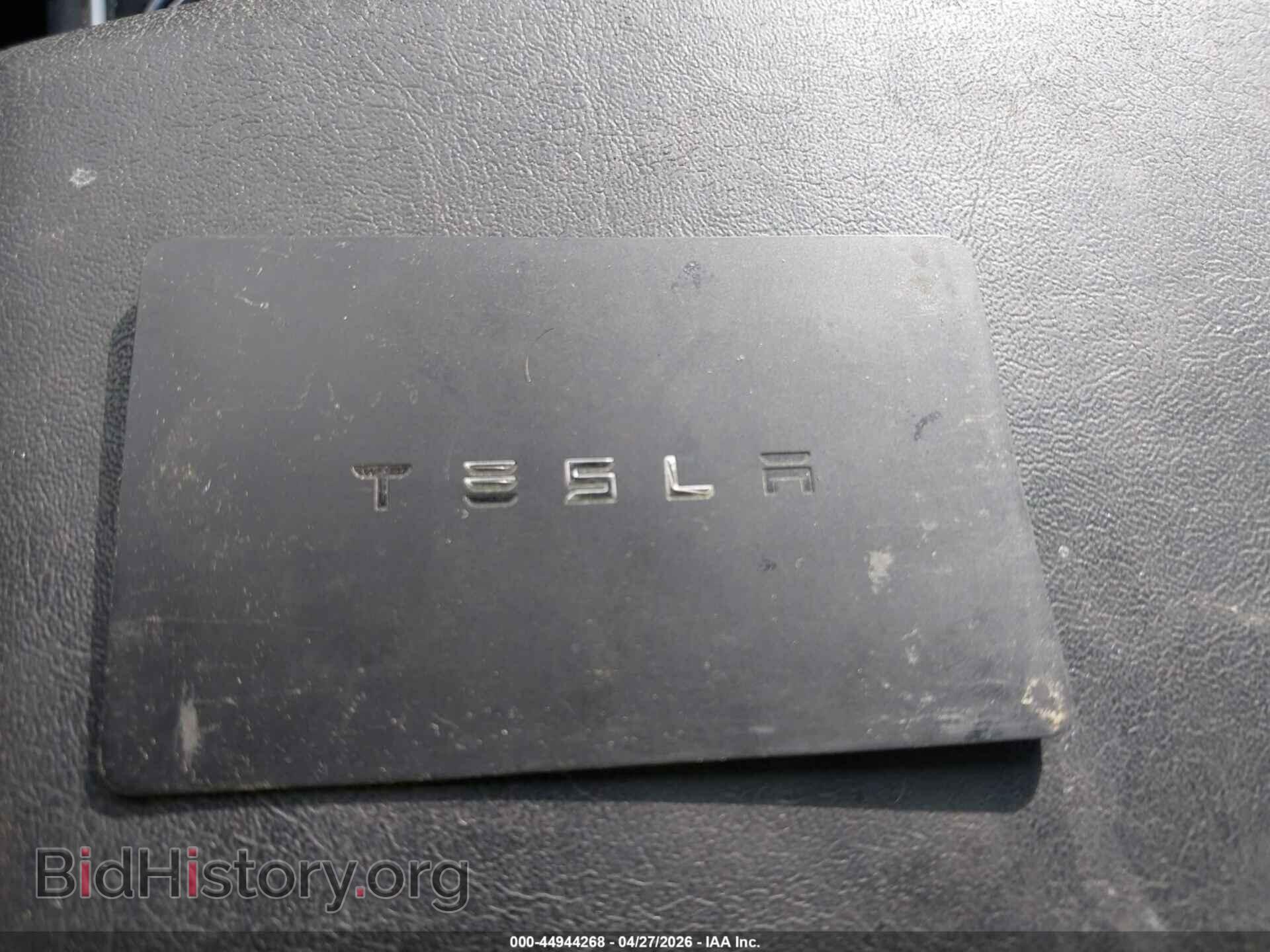 2017 TESLA MODEL 3 - VIN: 5YJ3E1EA7HF002301 - Photo 11