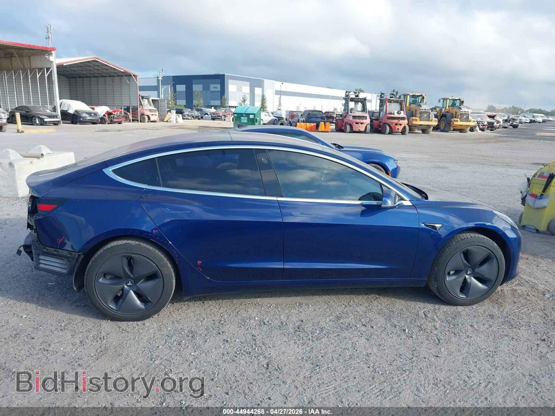 2017 TESLA MODEL 3 - VIN: 5YJ3E1EA7HF002301 - Photo 13