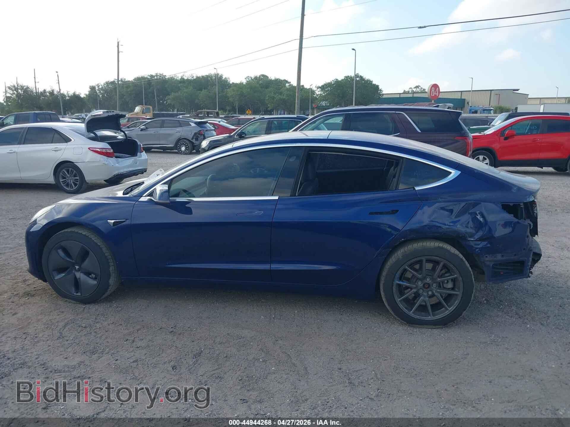2017 TESLA MODEL 3 - VIN: 5YJ3E1EA7HF002301 - Photo 14