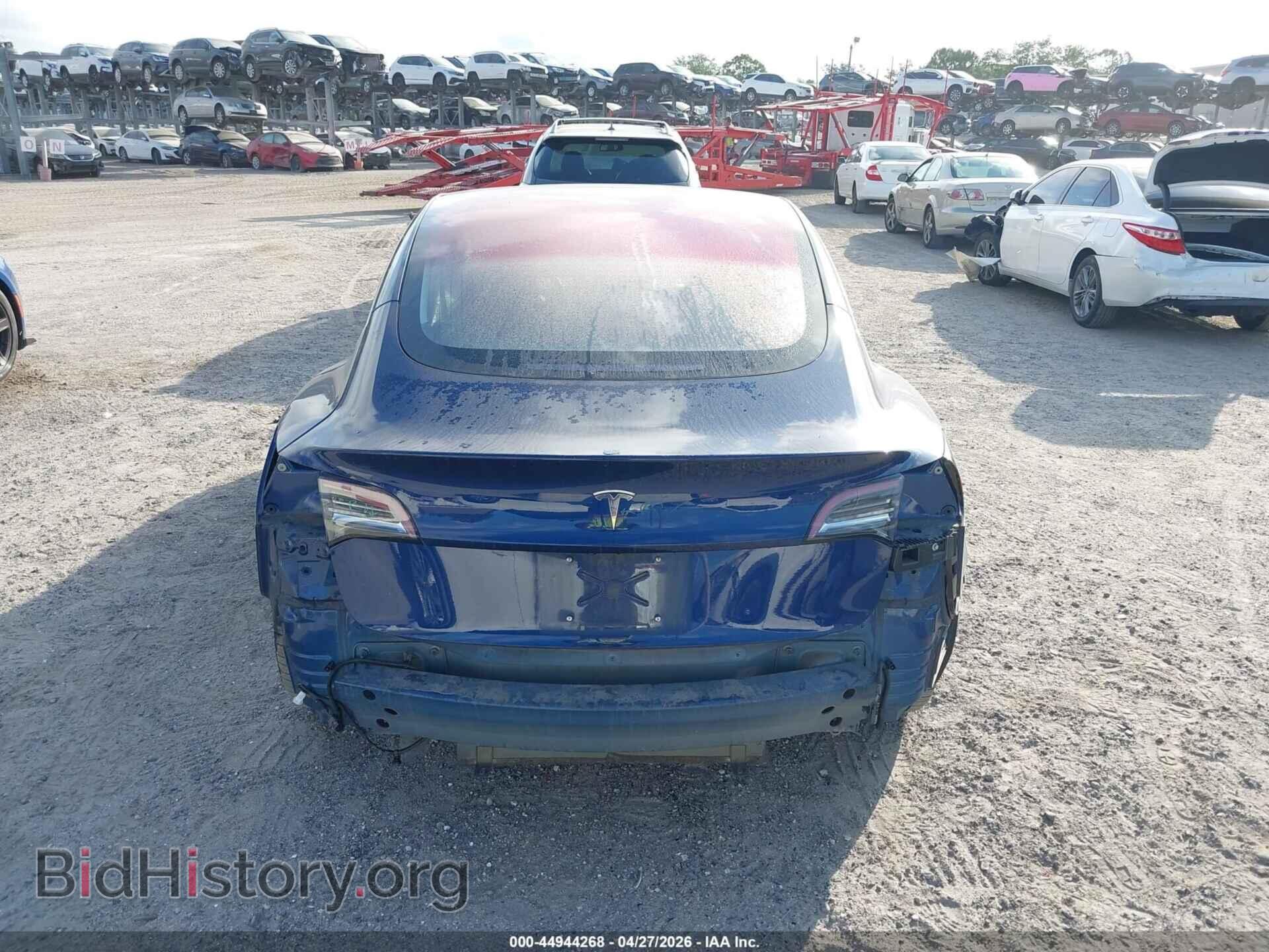 2017 TESLA MODEL 3 - VIN: 5YJ3E1EA7HF002301 - Photo 16