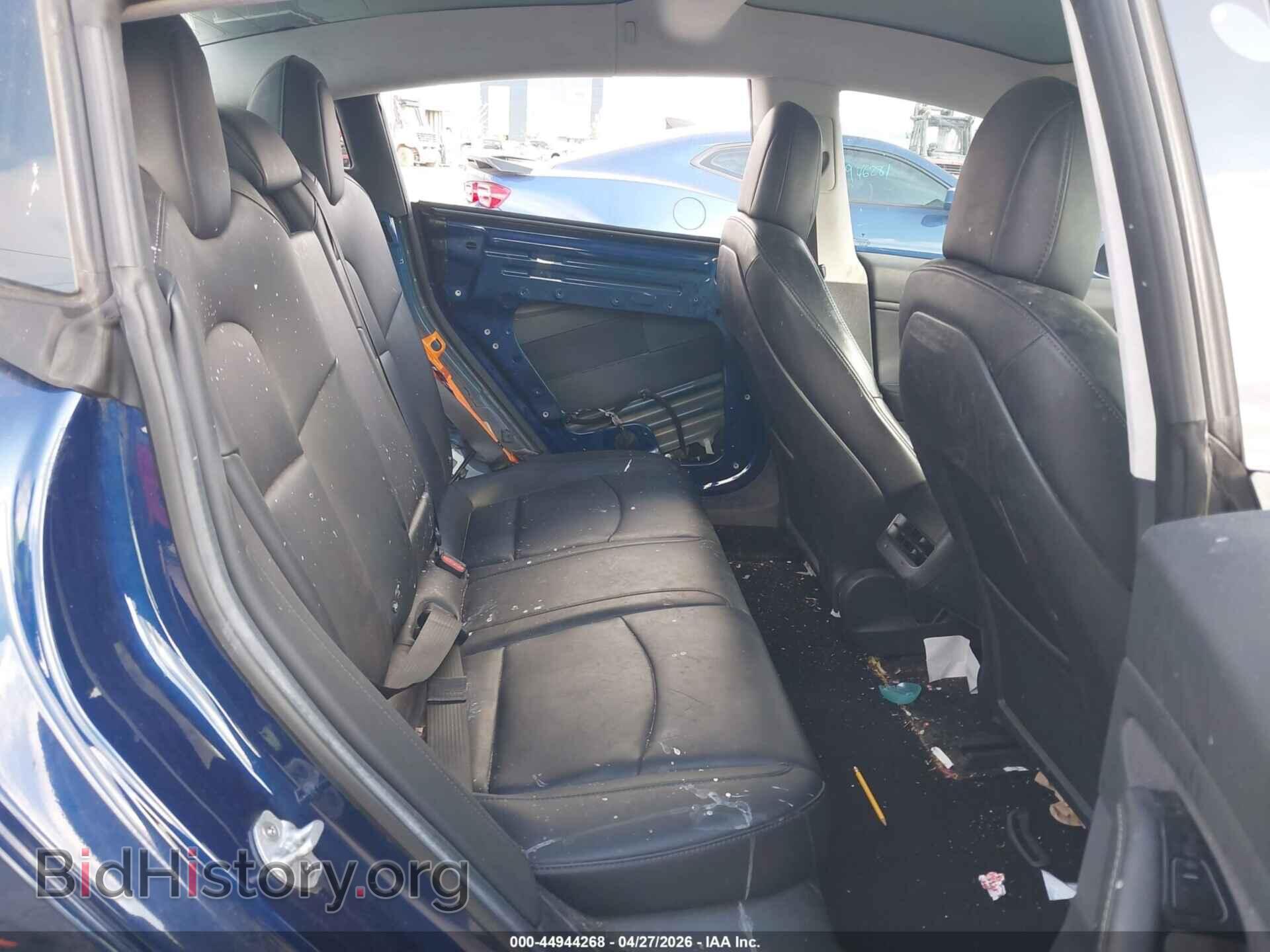 2017 TESLA MODEL 3 - VIN: 5YJ3E1EA7HF002301 - Photo 8