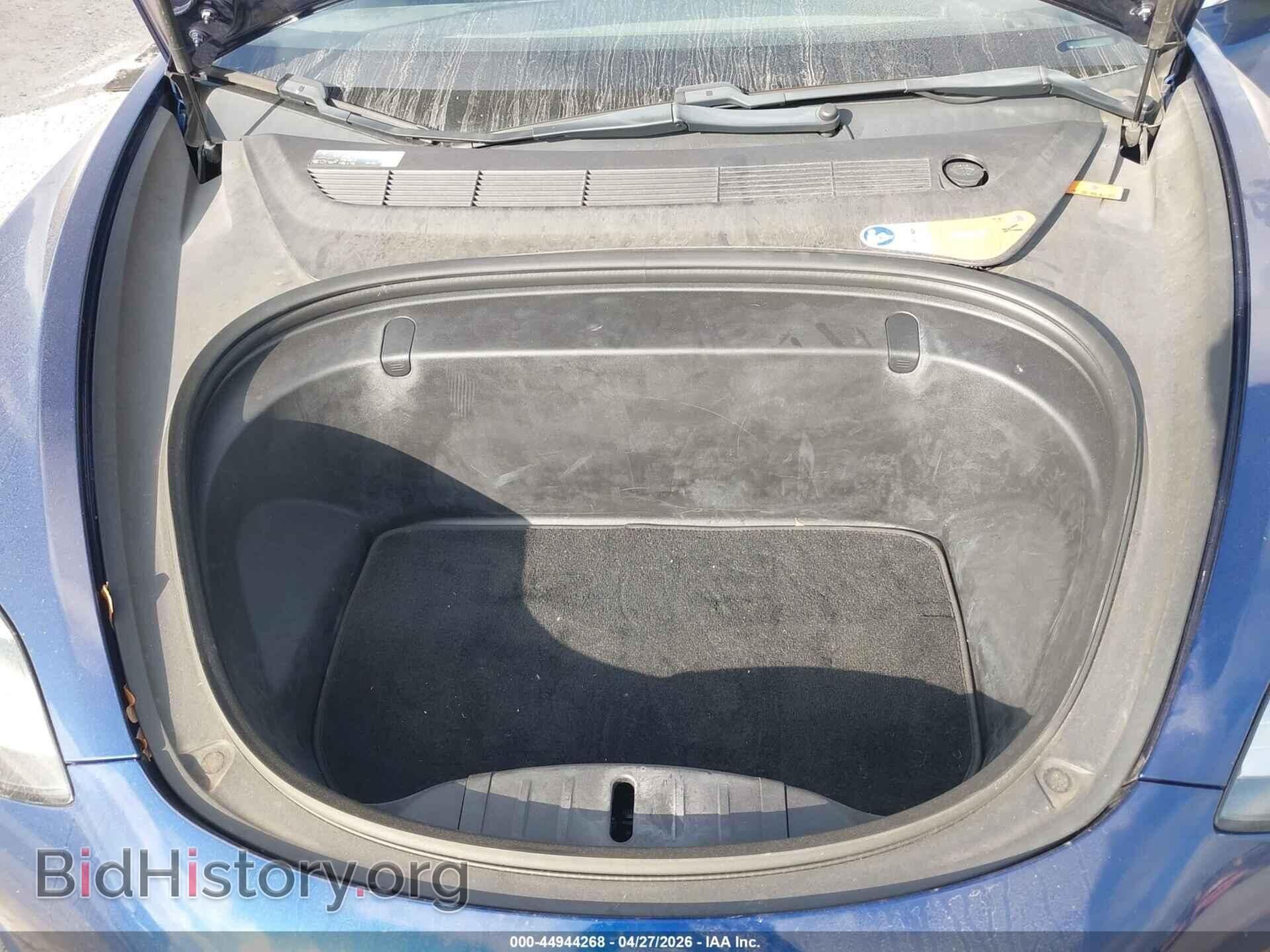 2017 TESLA MODEL 3 - VIN: 5YJ3E1EA7HF002301 - Photo 10