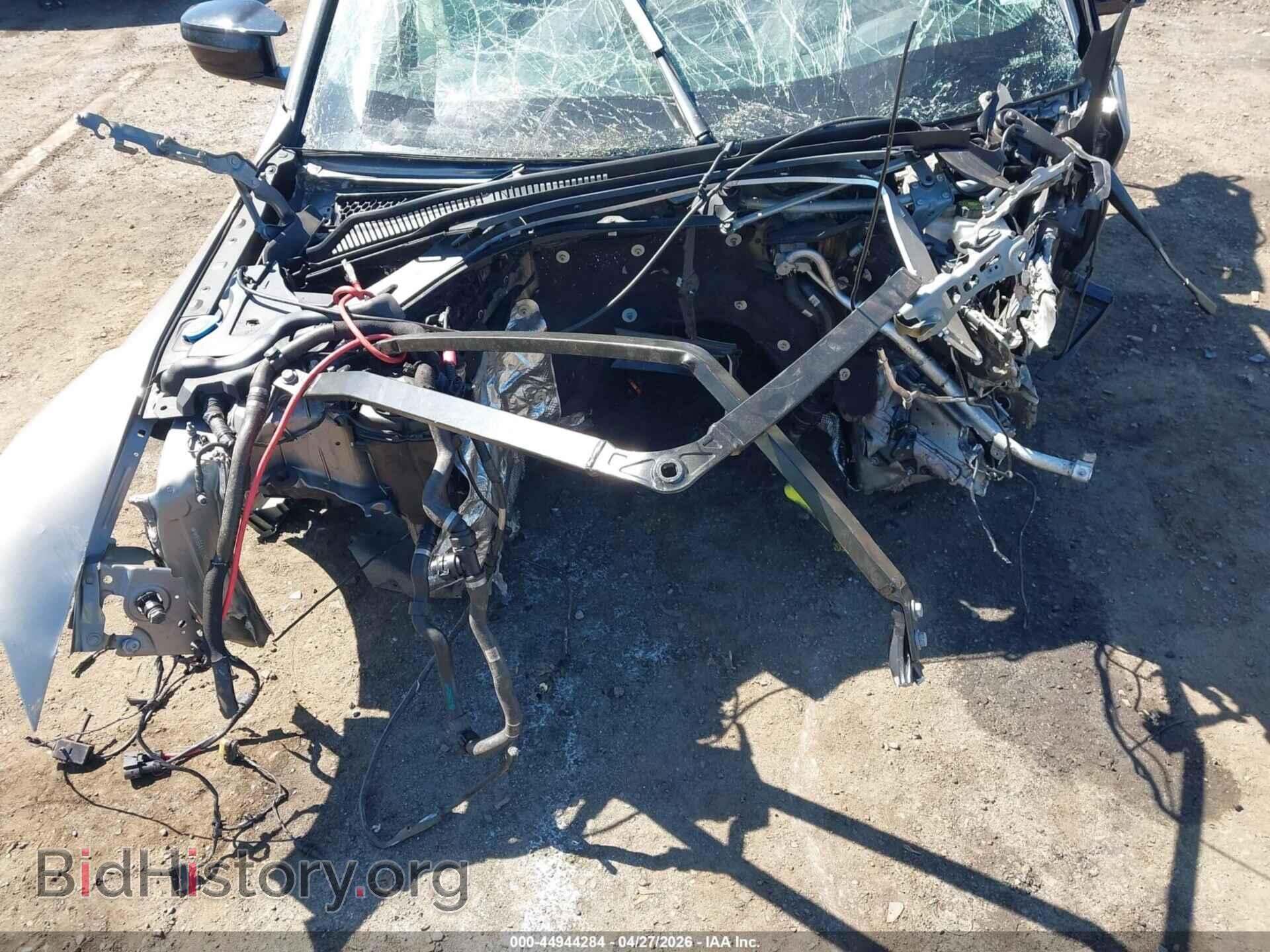 2021 BMW M3 - VIN: WBS33AY0XMFL44543 - Фото 10