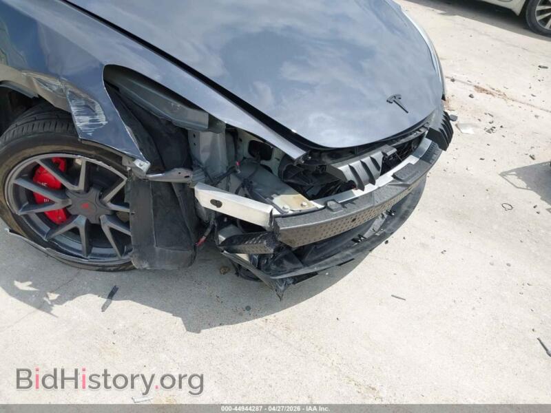2023 Tesla MODEL 3 (VIN 5YJ3E1EA1PF686776) — фото 6 из 17