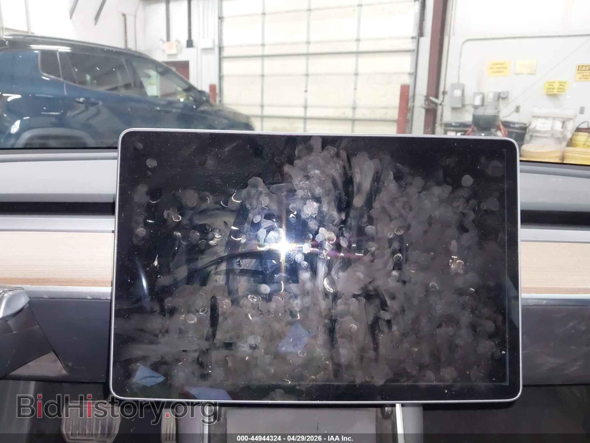 2019 TESLA MODEL 3 - VIN: 5YJ3E1EA3KF422581 - Фото 18