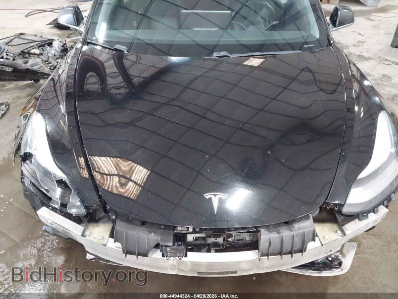 2019 Tesla MODEL 3 (VIN 5YJ3E1EA3KF422581) — photo 10 of 21