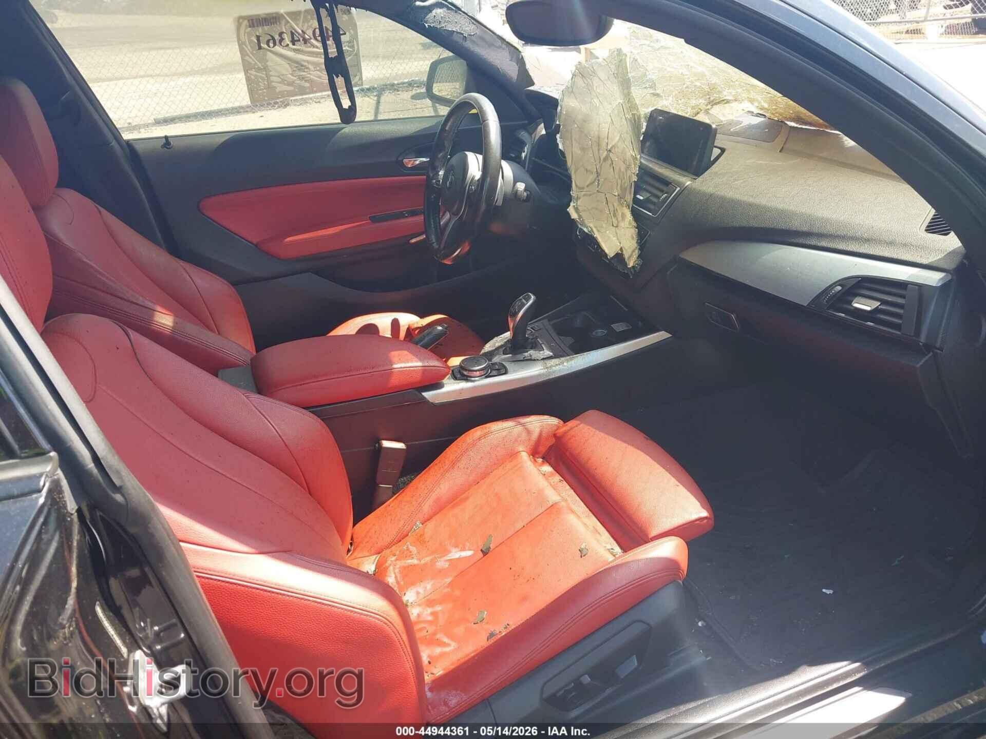 2015 BMW 228I - VIN: WBA1G9C55FVX96748 - Фото 5