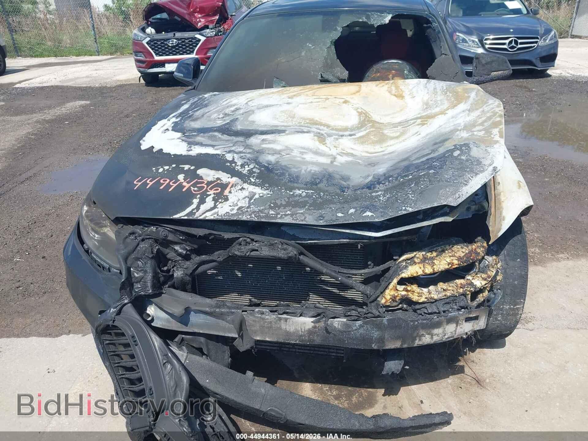 2015 BMW 228I - VIN: WBA1G9C55FVX96748 - Фото 6