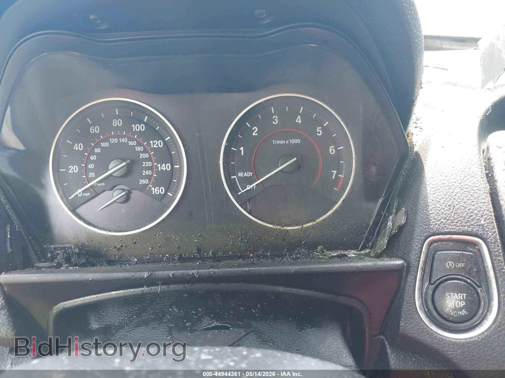 2015 BMW 228I - VIN: WBA1G9C55FVX96748 - Фото 7