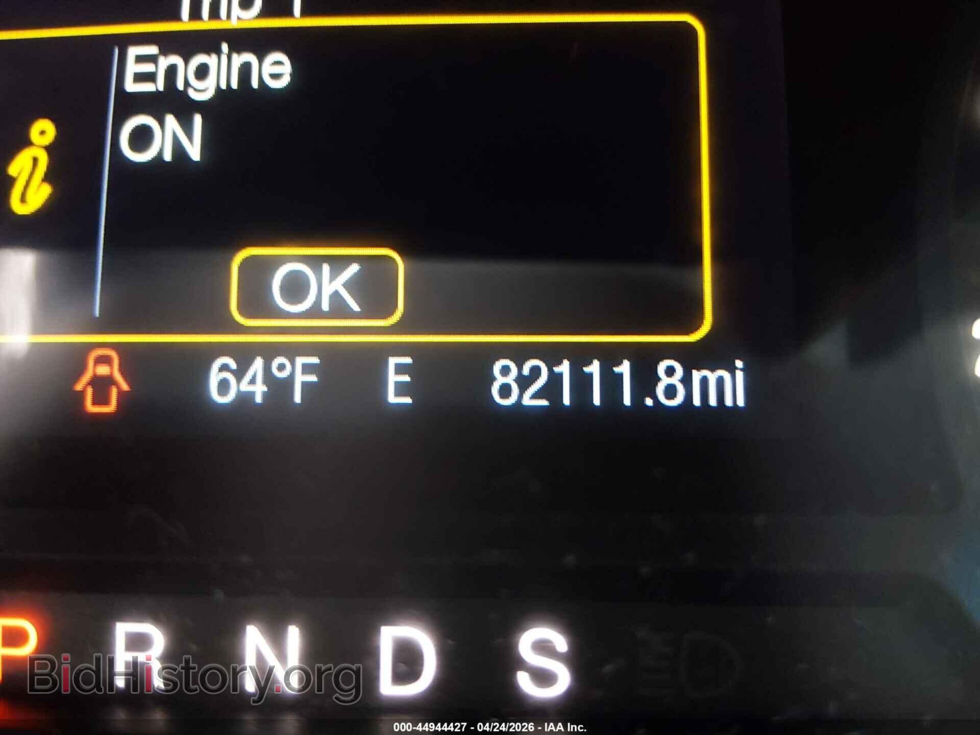 2017 FORD EDGE - VIN: 2FMPK4G96HBB16846 - Фото 15