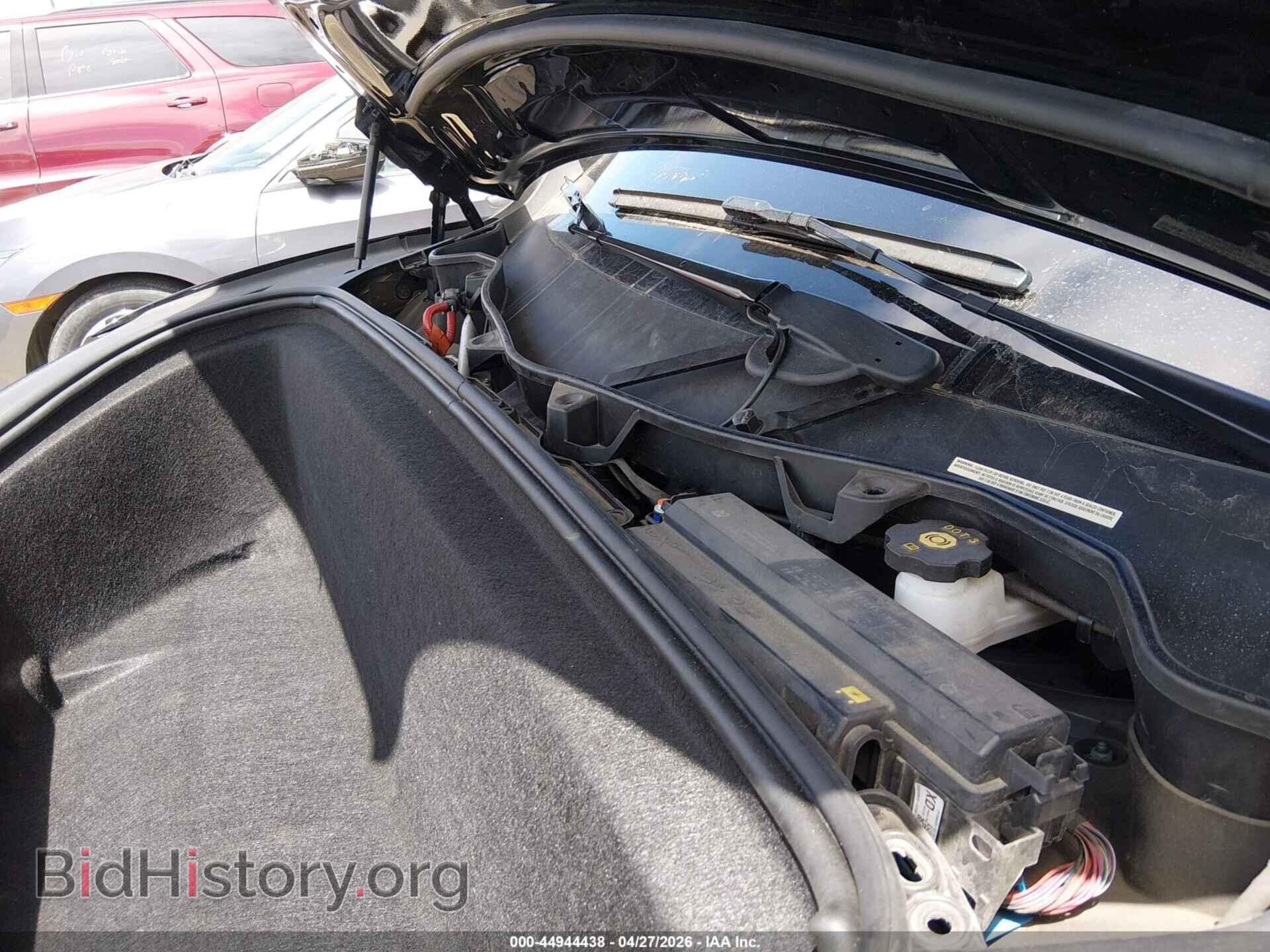 2018 TESLA MODEL X - VIN: 5YJXCDE25JF141303 - Photo 10