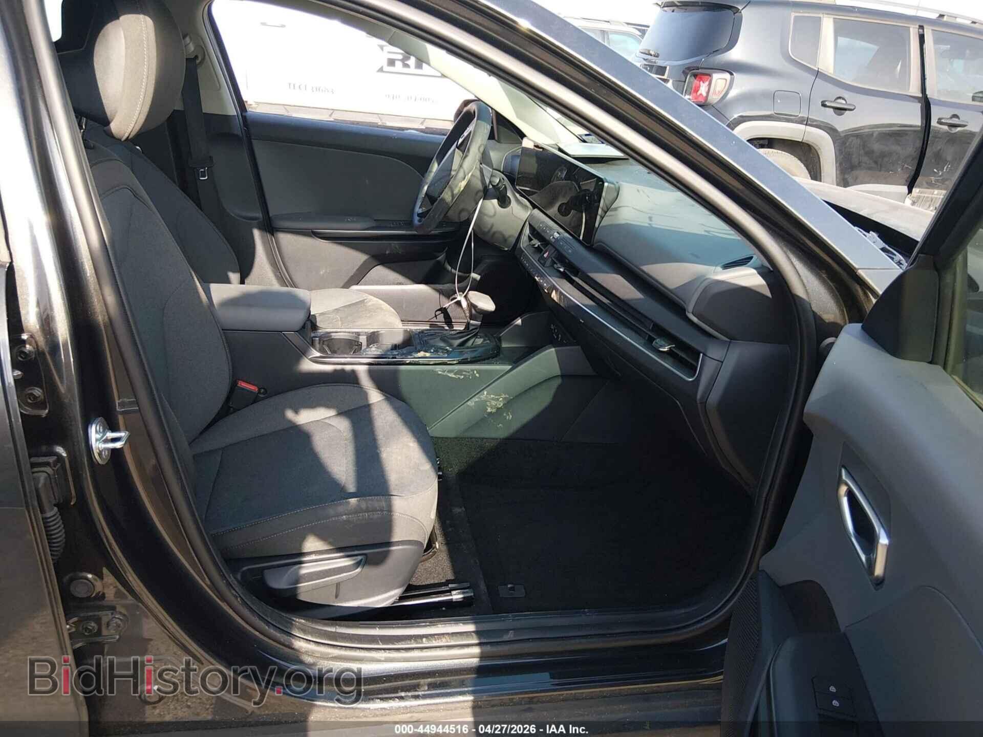 2025 KIA K4 - VIN: 3KPFT4DE5SE198664 - Фото 5