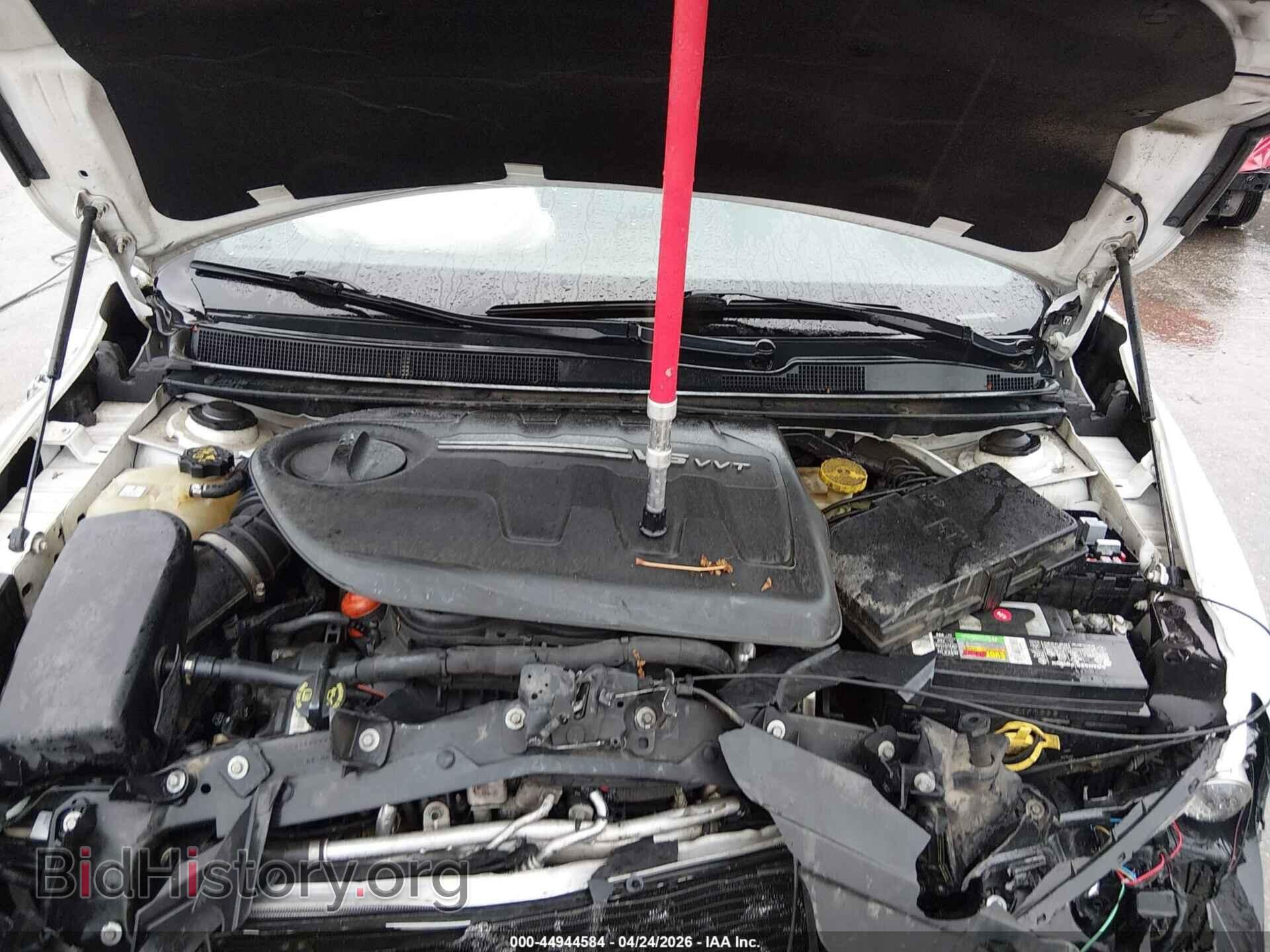 2015 CHRYSLER 200 - VIN: 1C3CCCBG6FN522230 - Фото 10