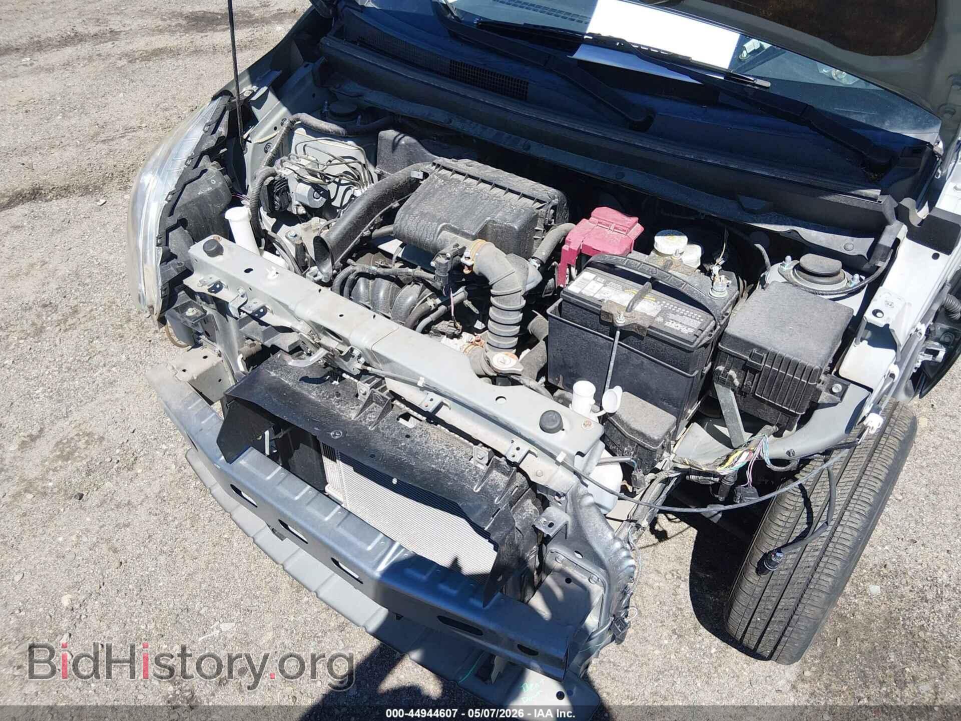 2019 MITSUBISHI MIRAGE - VIN: ML32A3HJXKH000695 - Фото 10