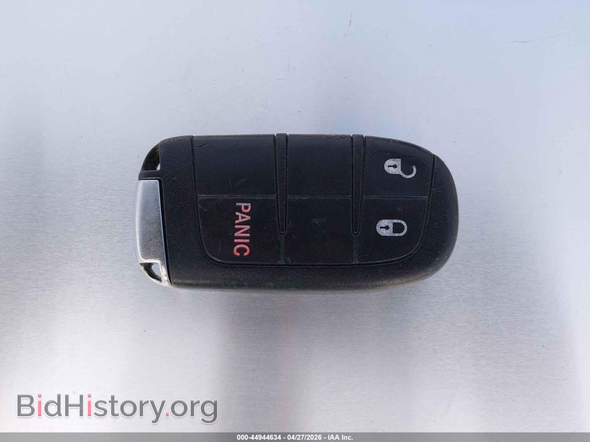 2014 DODGE DURANGO - VIN: 1C4RDHAGXEC332099 - Photo 11