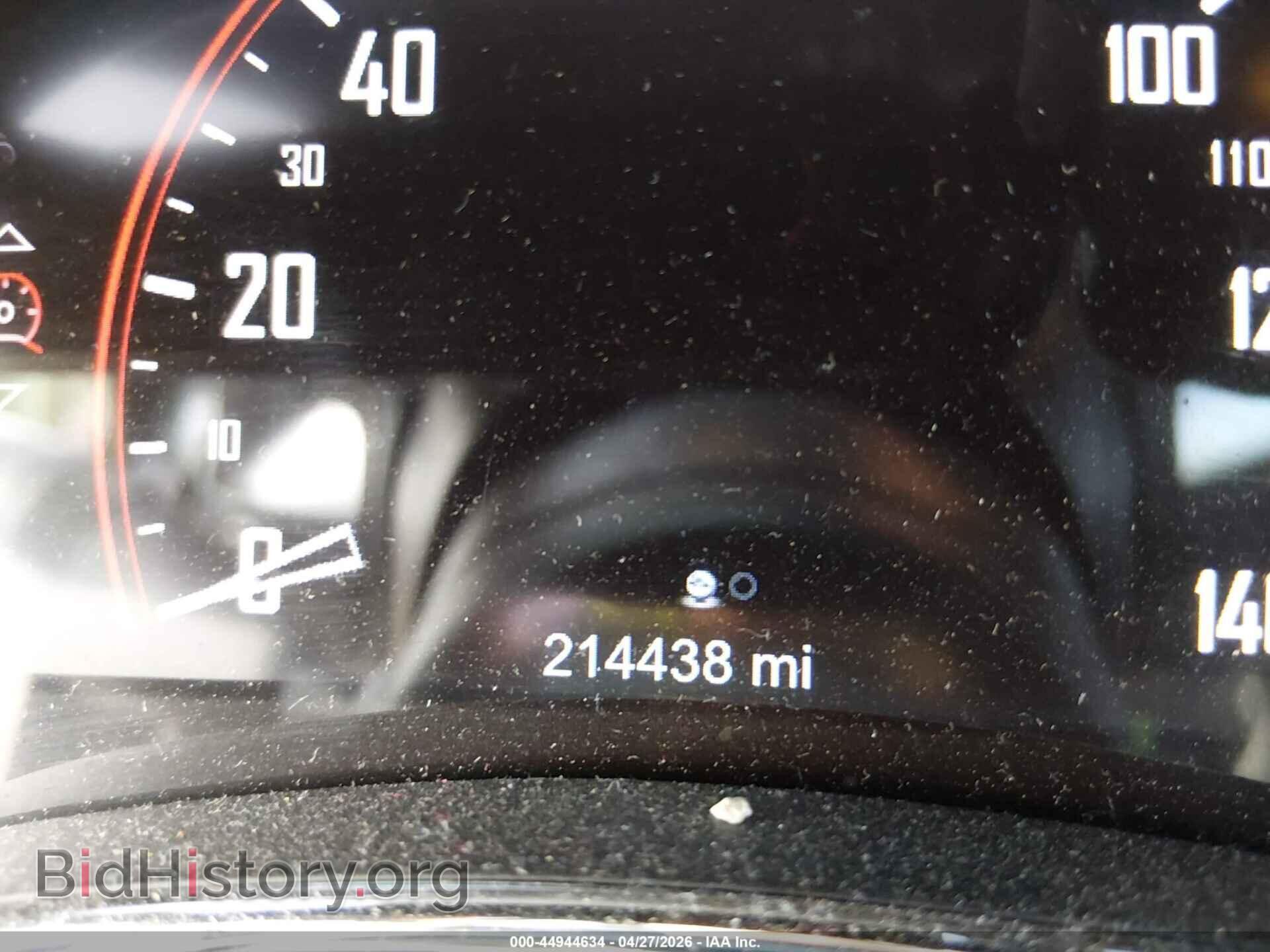 2014 DODGE DURANGO - VIN: 1C4RDHAGXEC332099 - Photo 15