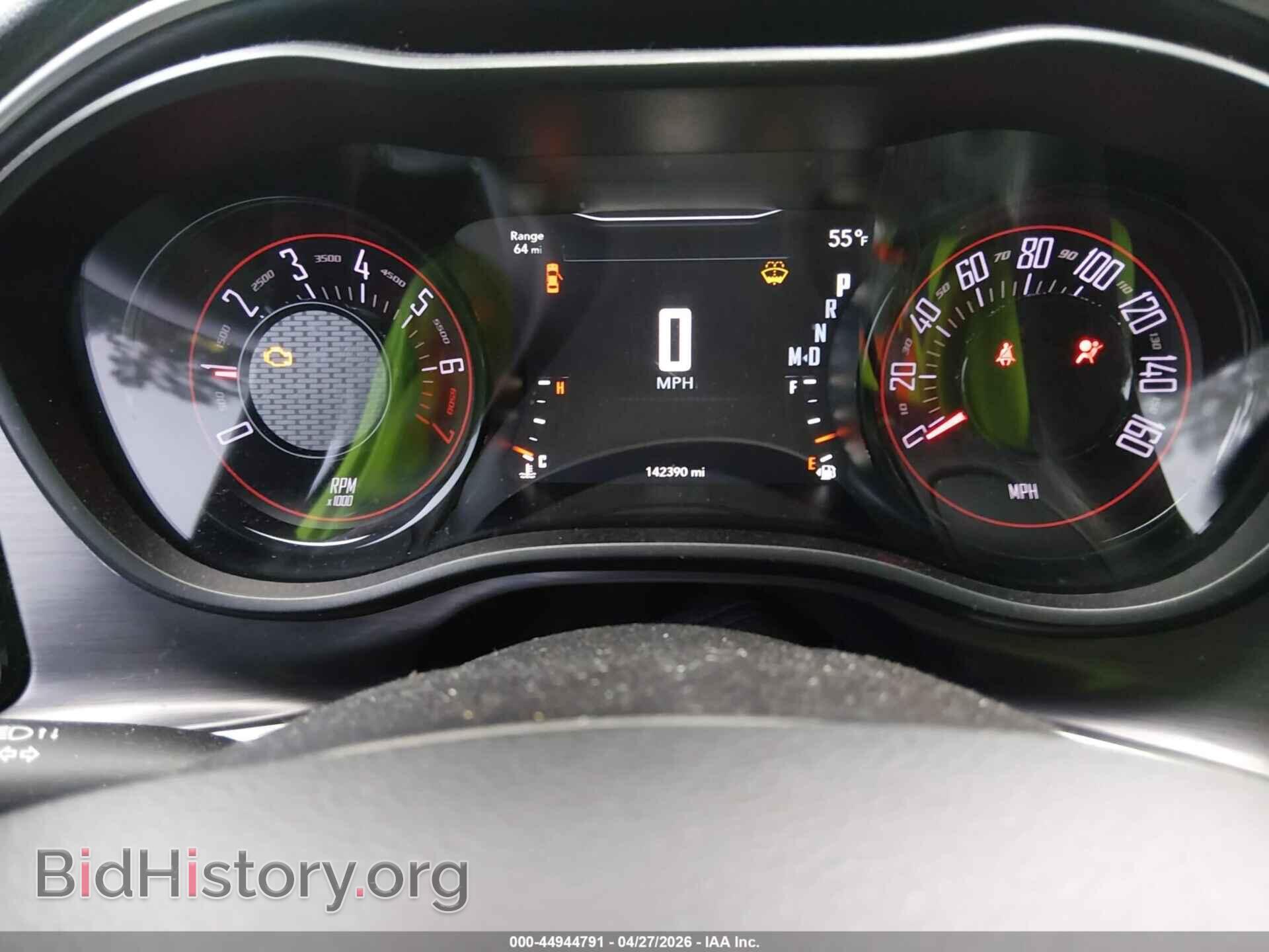 2018 DODGE CHALLENGER - VIN: 2C3CDZAG4JH251347 - Фото 7