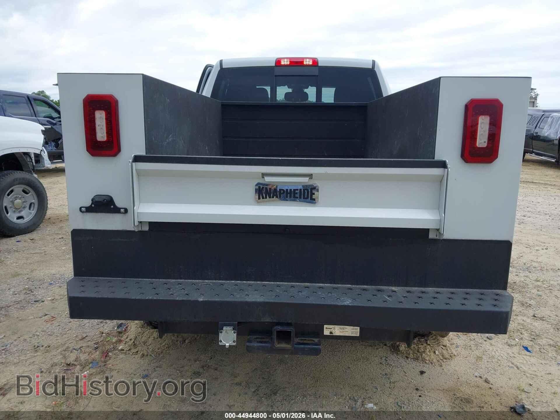 2023 RAM 3500 CHASSIS CAB - VIN: 3C7WR3CJ8PG525970 - Photo 15