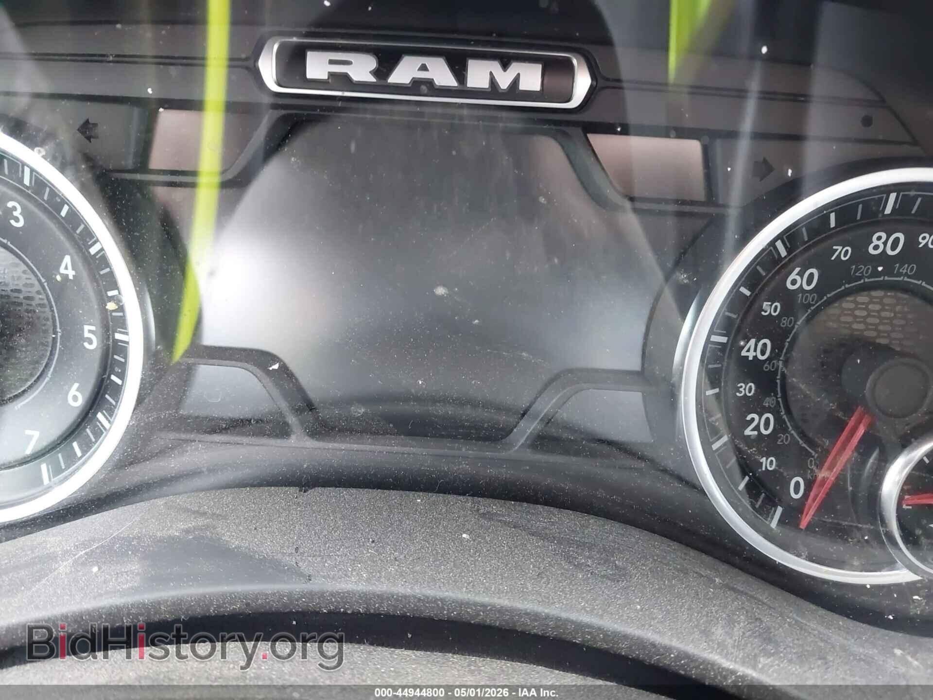 2023 RAM 3500 CHASSIS CAB - VIN: 3C7WR3CJ8PG525970 - Photo 7