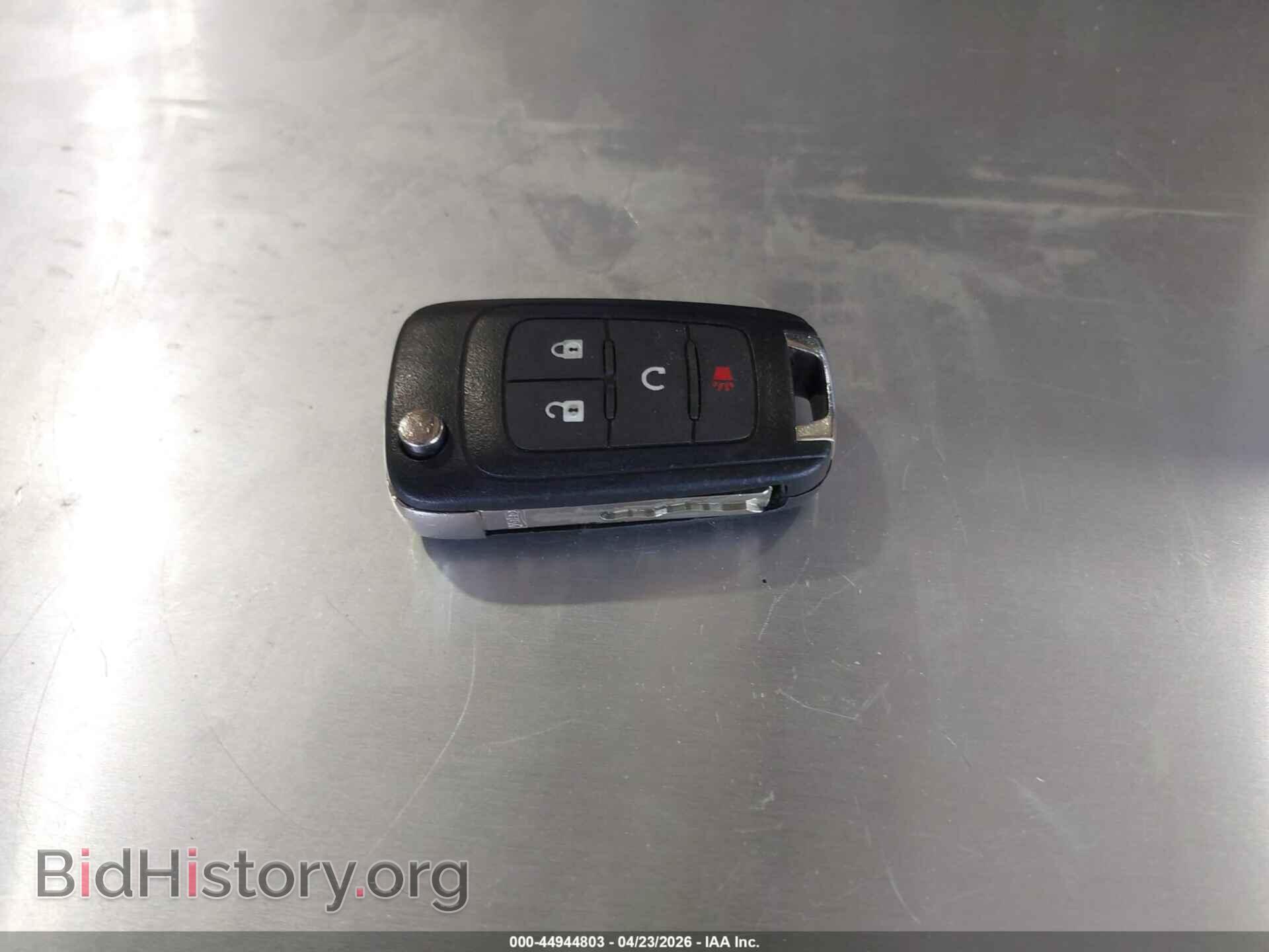 2014 BUICK ENCORE - VIN: KL4CJCSB7EB592545 - Photo 11