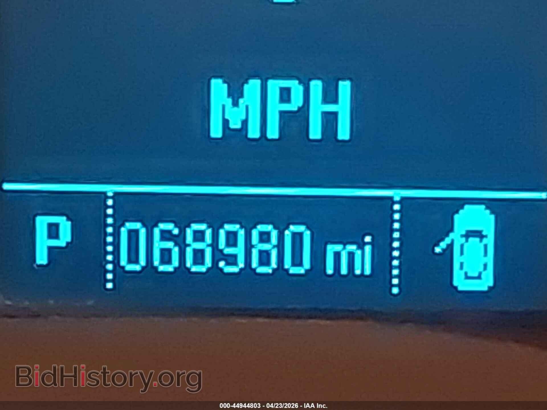 2014 BUICK ENCORE - VIN: KL4CJCSB7EB592545 - Photo 15