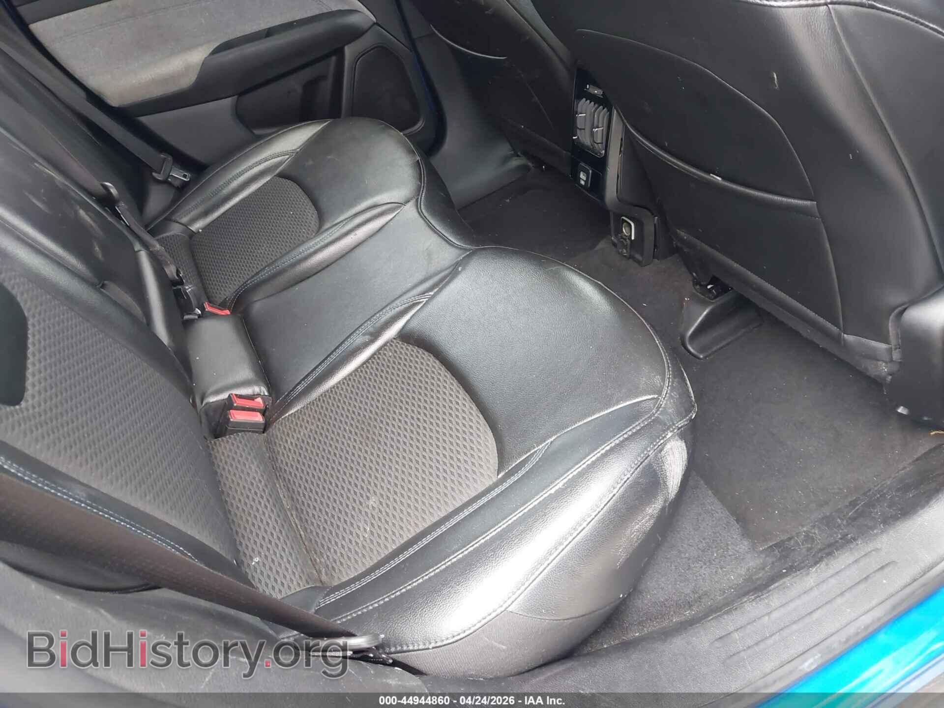 2022 JEEP COMPASS - VIN: 3C4NJCBBXNT156298 - Фото 8