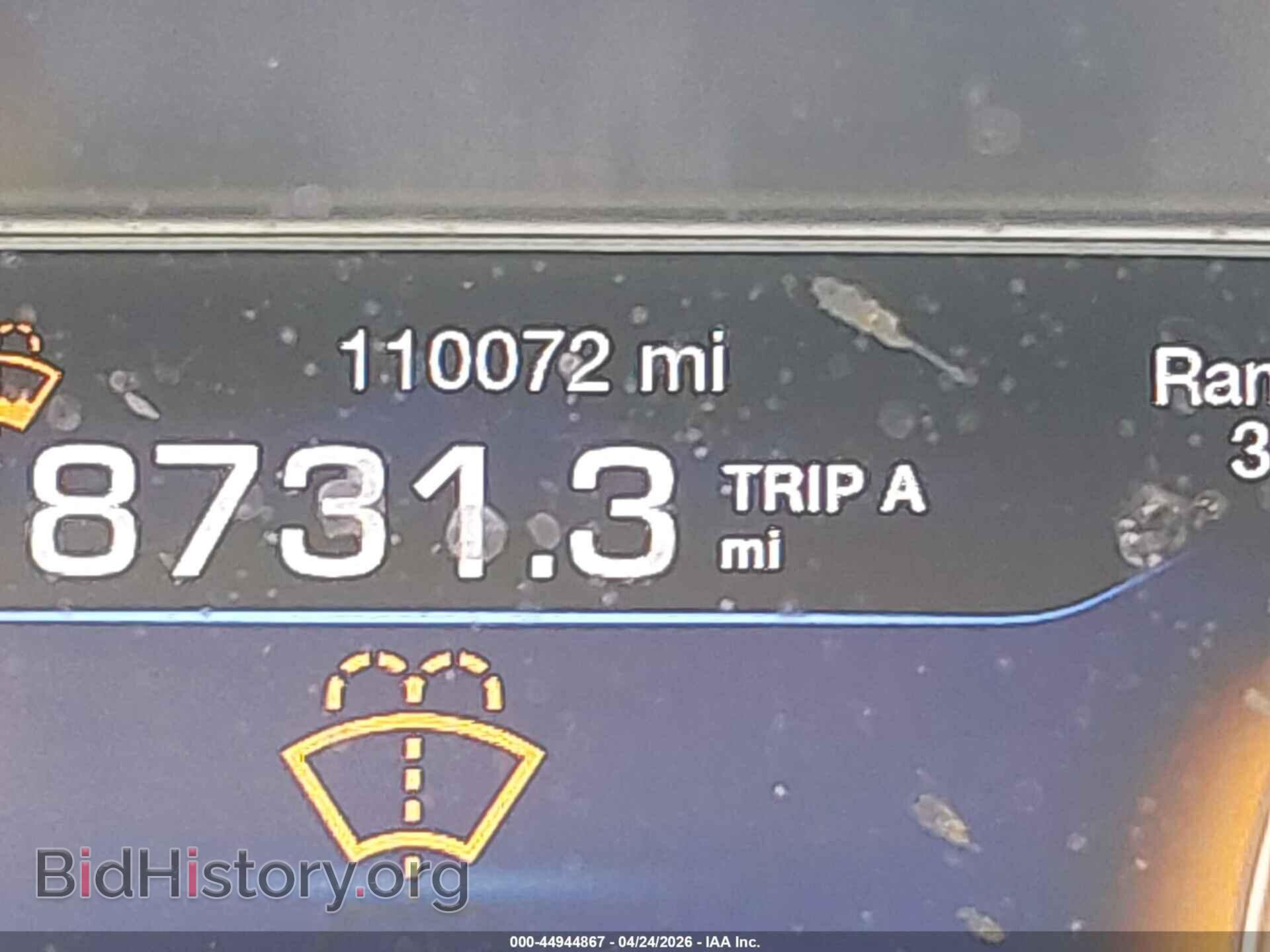 2015 CHRYSLER 200 - VIN: 1C3CCCCG2FN520165 - Фото 15