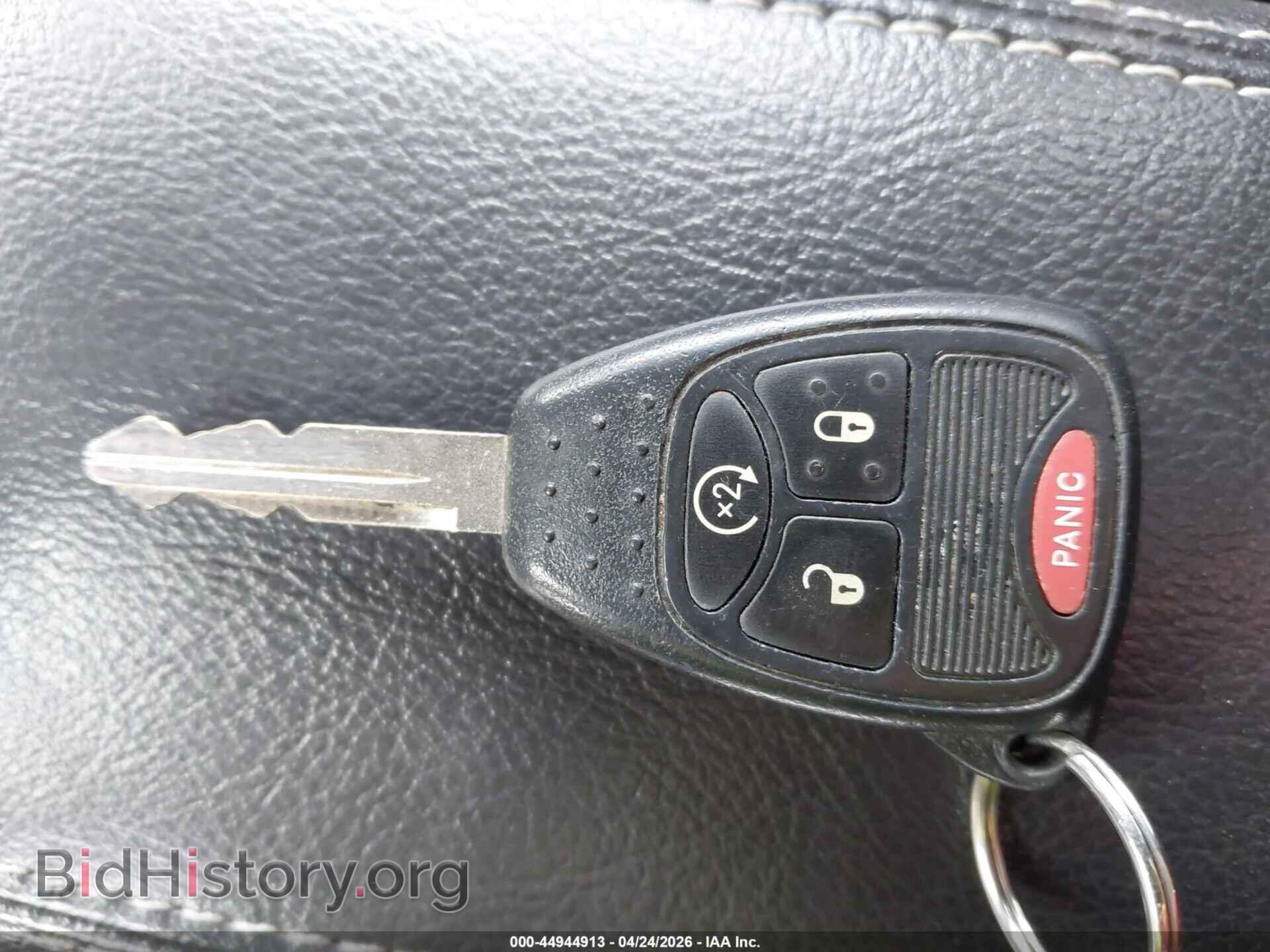2014 JEEP COMPASS - VIN: 1C4NJDEBXED706879 - Photo 11