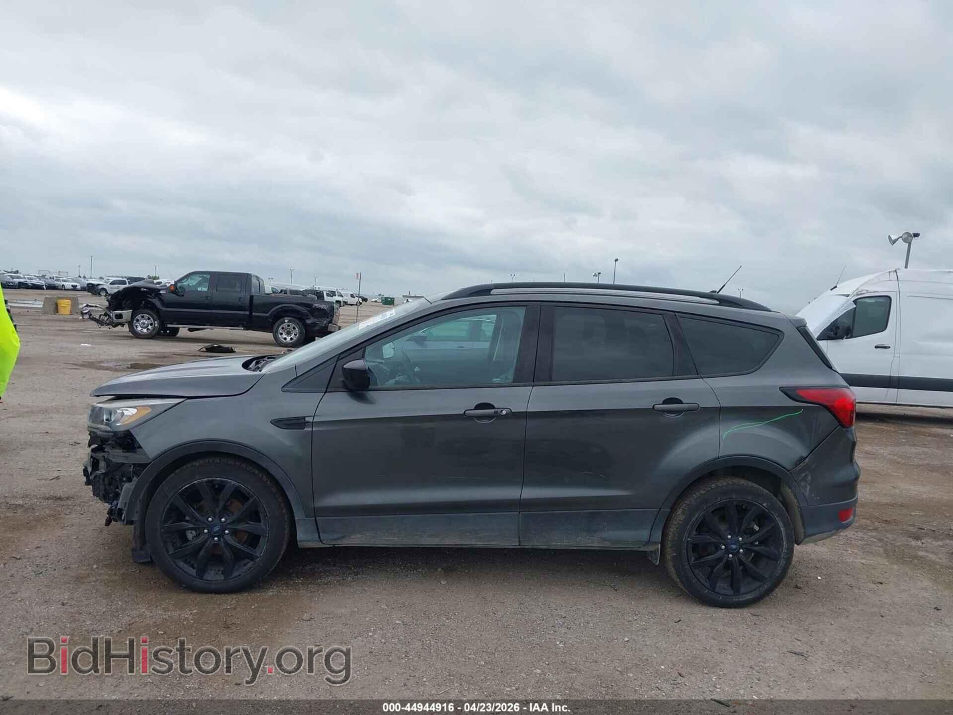 2019 FORD ESCAPE - VIN: 1FMCU0GD5KUB30227 - Фото 15