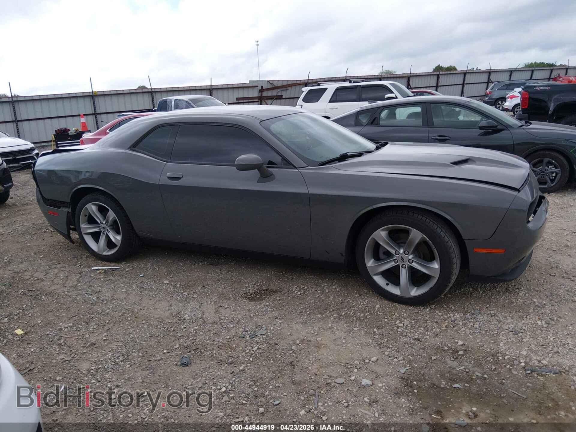 2018 DODGE CHALLENGER - VIN: 2C3CDZAG3JH246351 - Photo 13