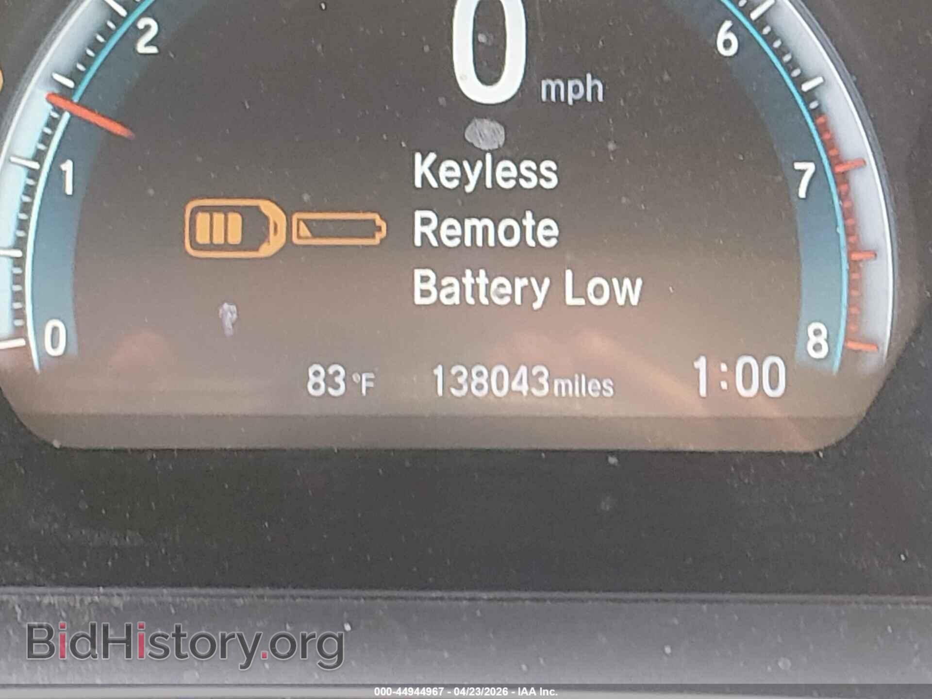 2018 HONDA CIVIC - VIN: 2HGFC2F71JH519901 - Фото 15