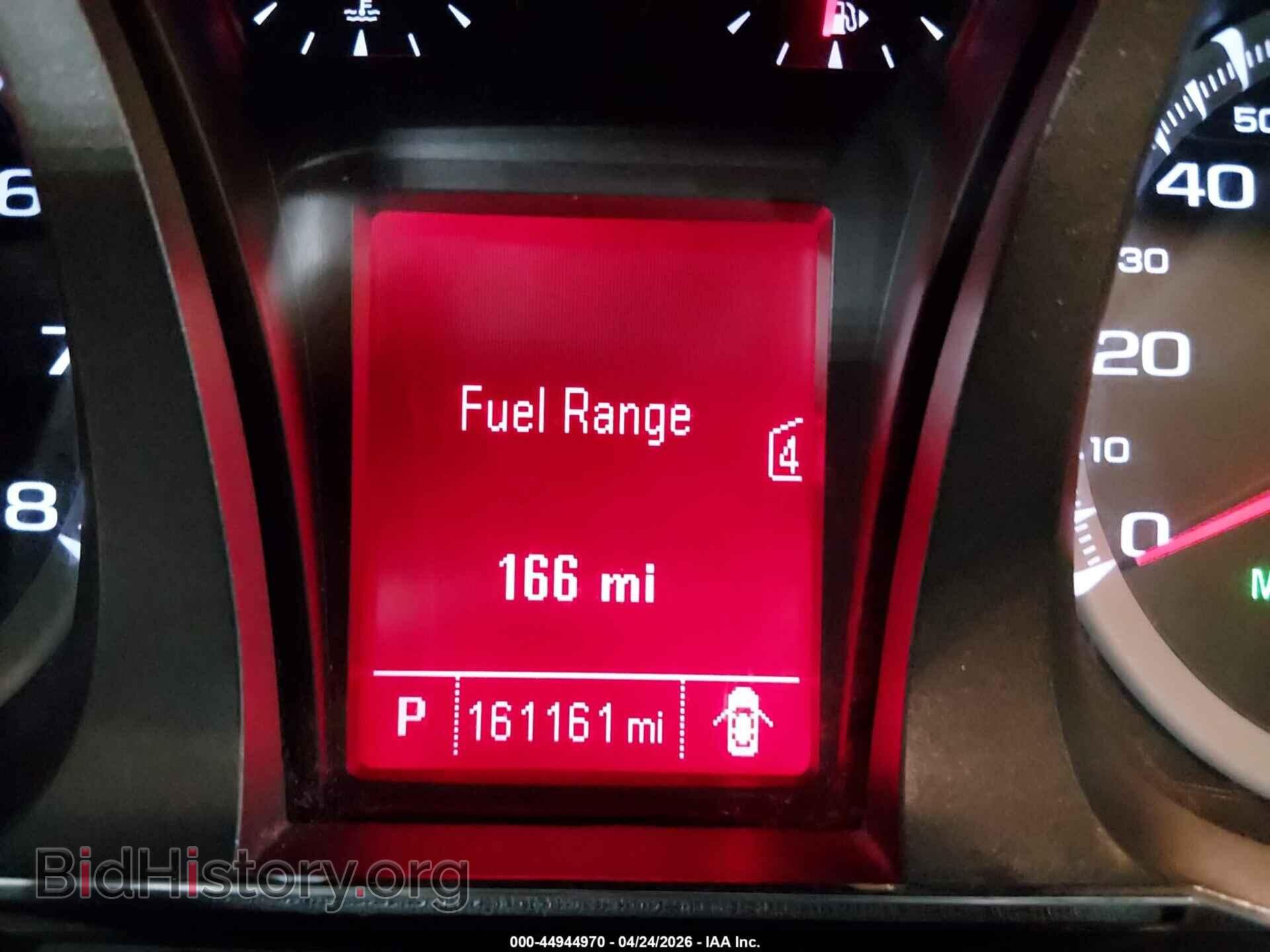 2012 GMC TERRAIN - VIN: 2GKALMEK3C6283216 - Фото 15