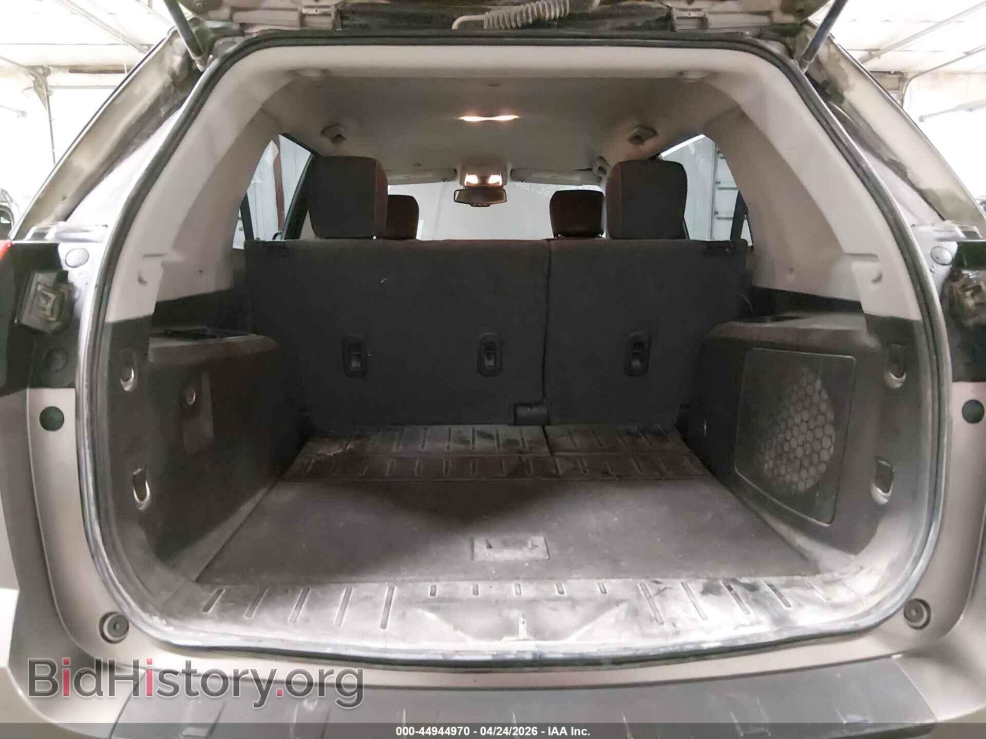 2012 GMC TERRAIN - VIN: 2GKALMEK3C6283216 - Фото 17