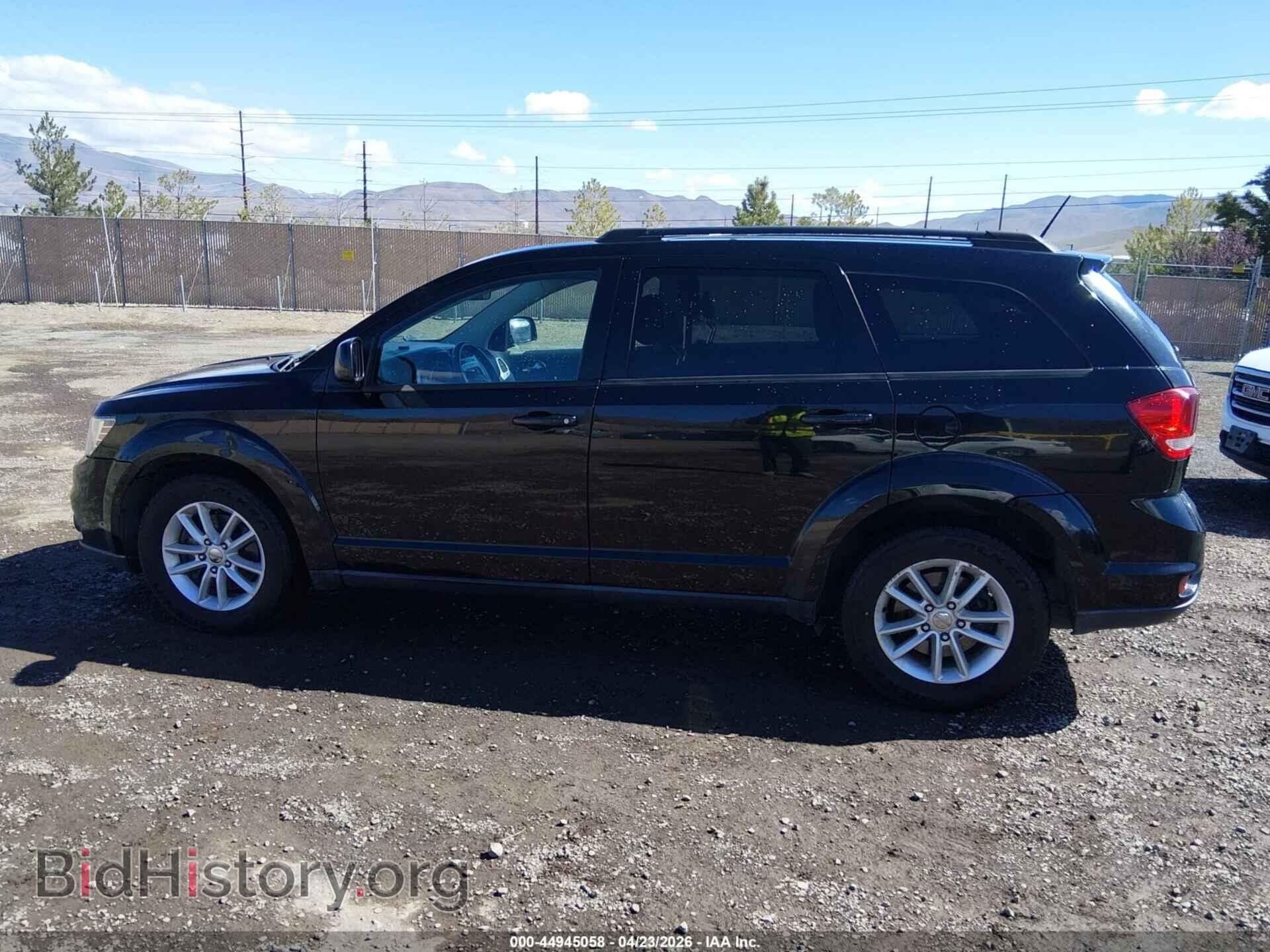 2015 DODGE JOURNEY - VIN: 3C4PDDBG9FT633158 - Фото 14